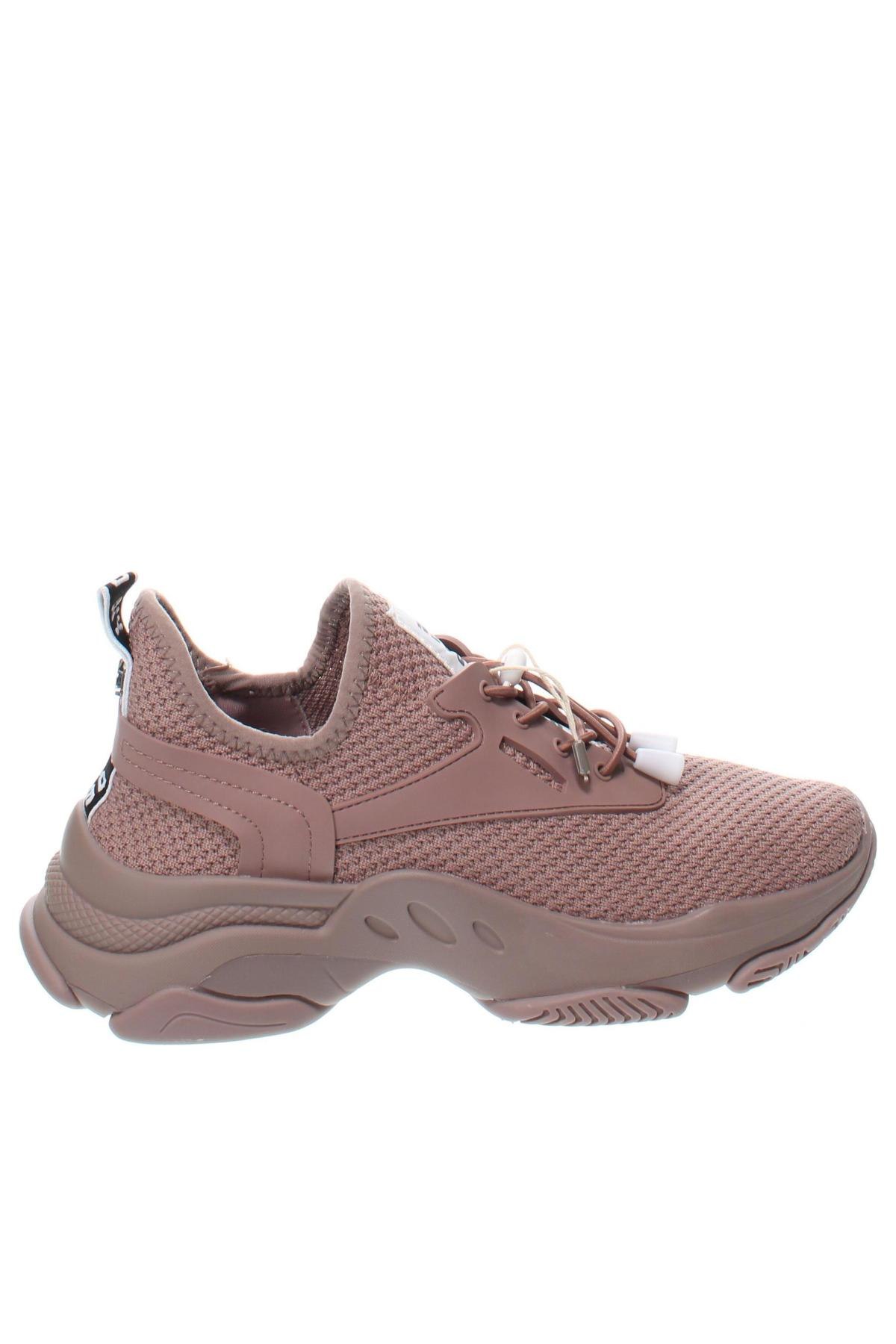 Damenschuhe Steve Madden, Größe 39, Farbe Rosa, Preis 47,09 €