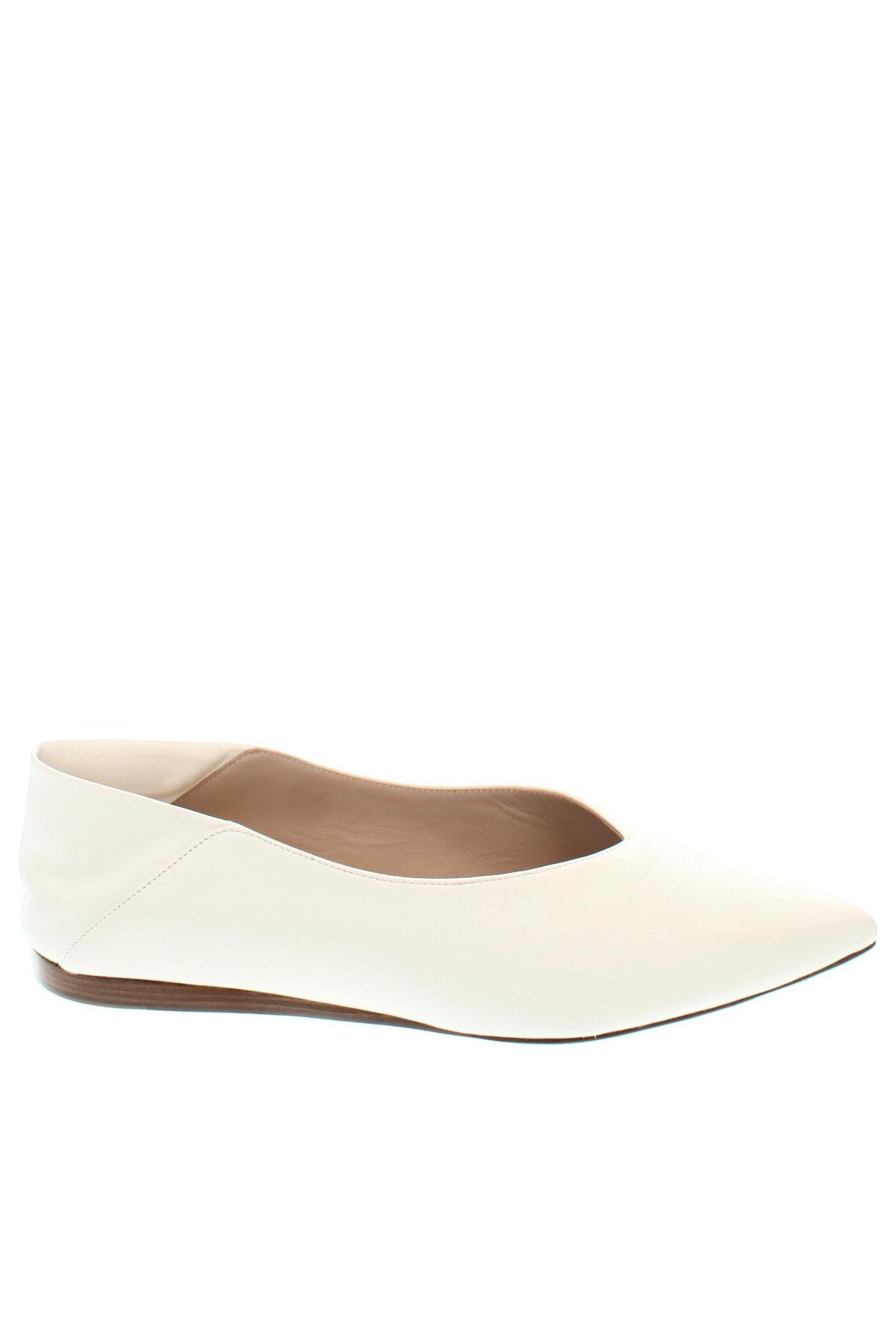 Dámske topánky  Stuart Weitzman, Veľkosť 37, Farba Biela, Cena  509,79 €