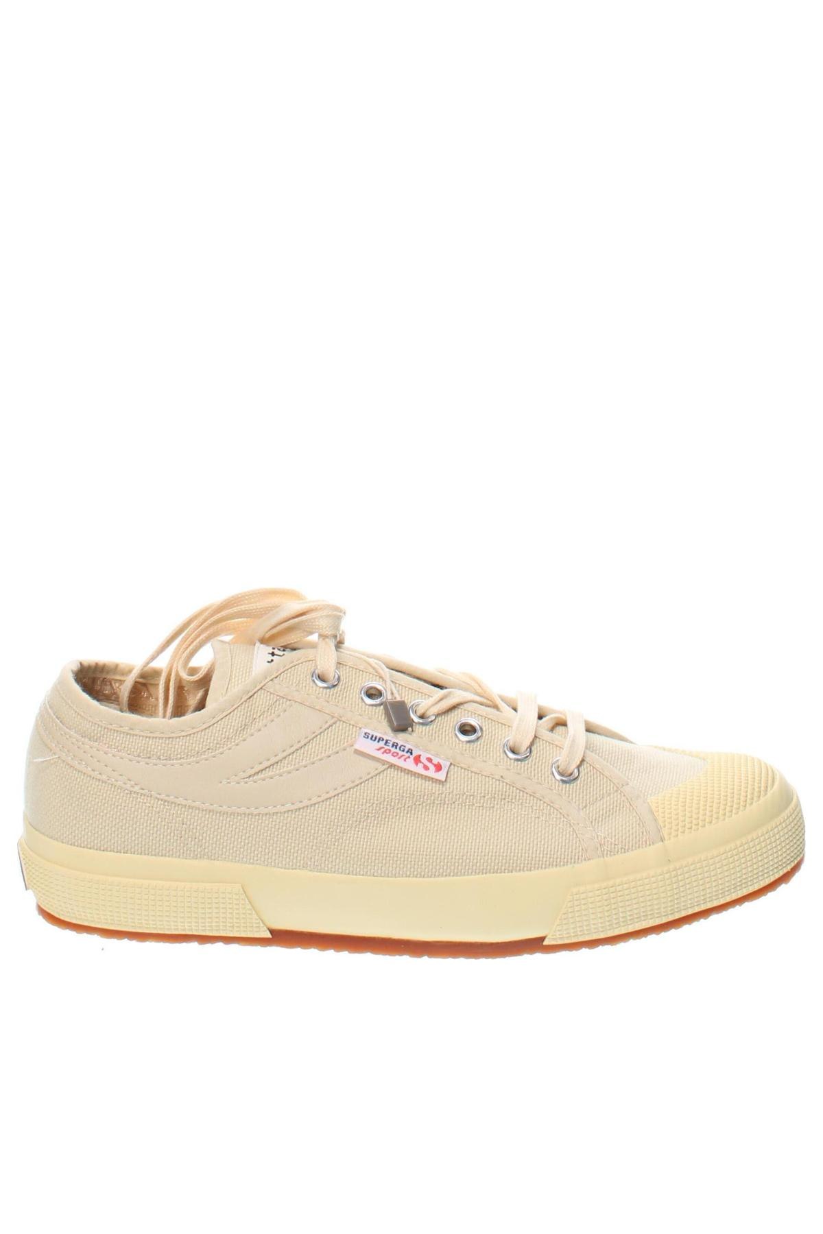 Damenschuhe Superga, Größe 40, Farbe Beige, Preis € 47,09