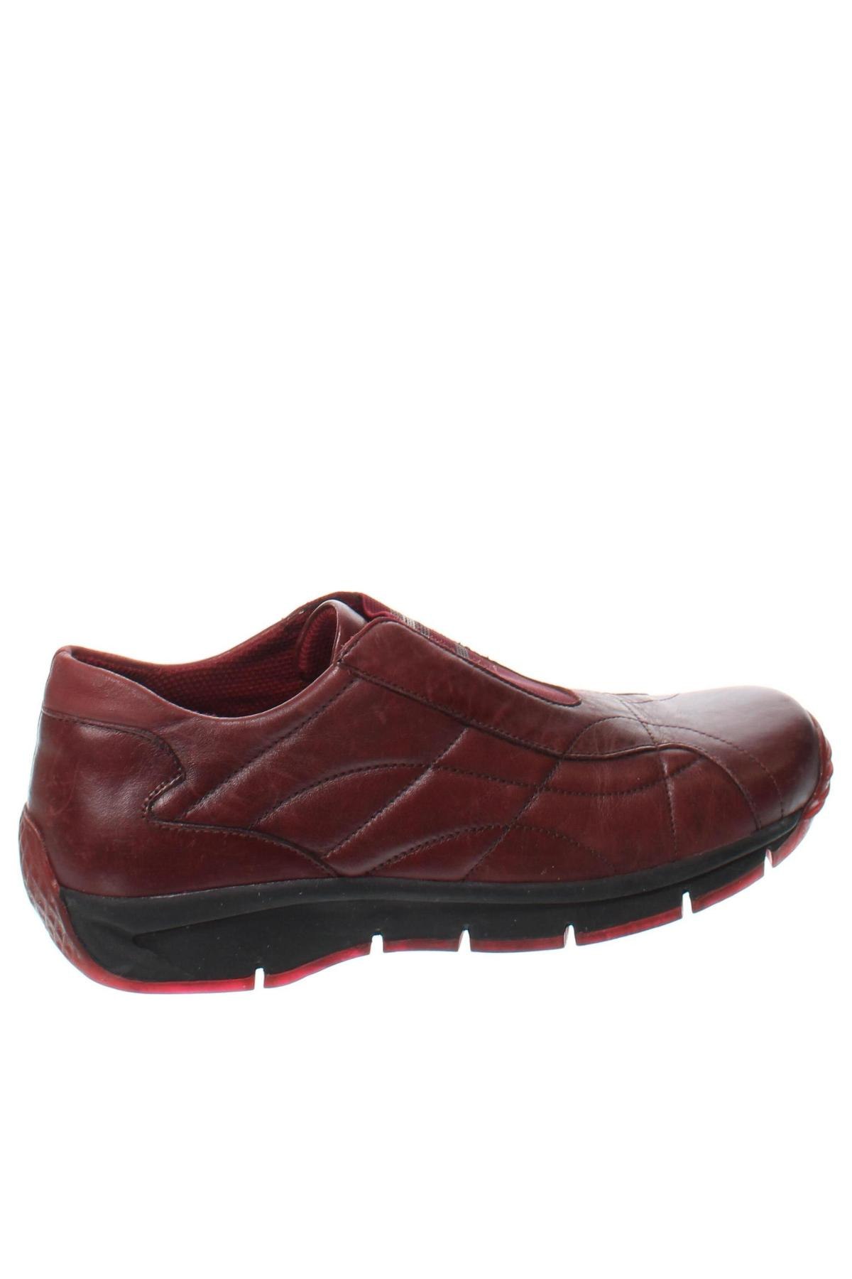 Dámske topánky  Tamaris, Veľkosť 40, Farba Červená, Cena  17,58 €