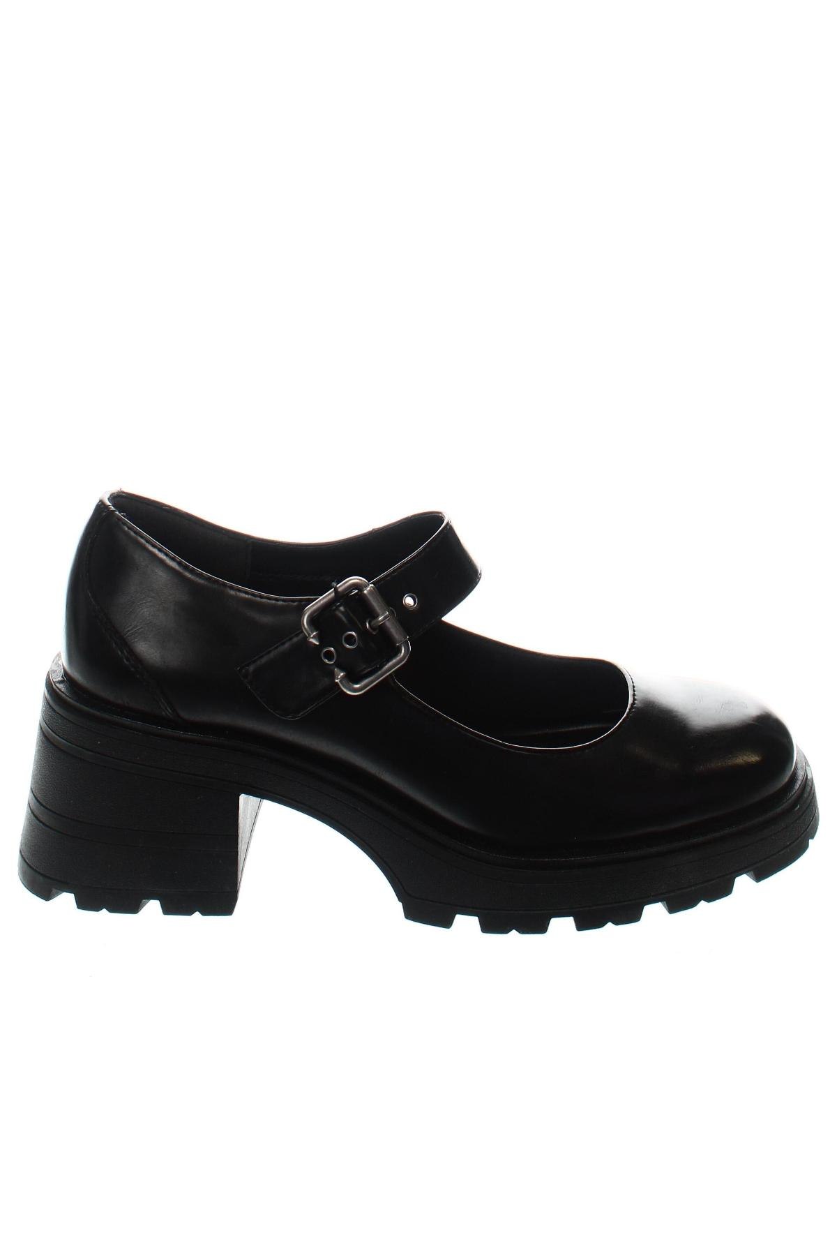 Γυναικεία παπούτσια Tamaris, Μέγεθος 41, Χρώμα Μαύρο, Τιμή 30,62 €