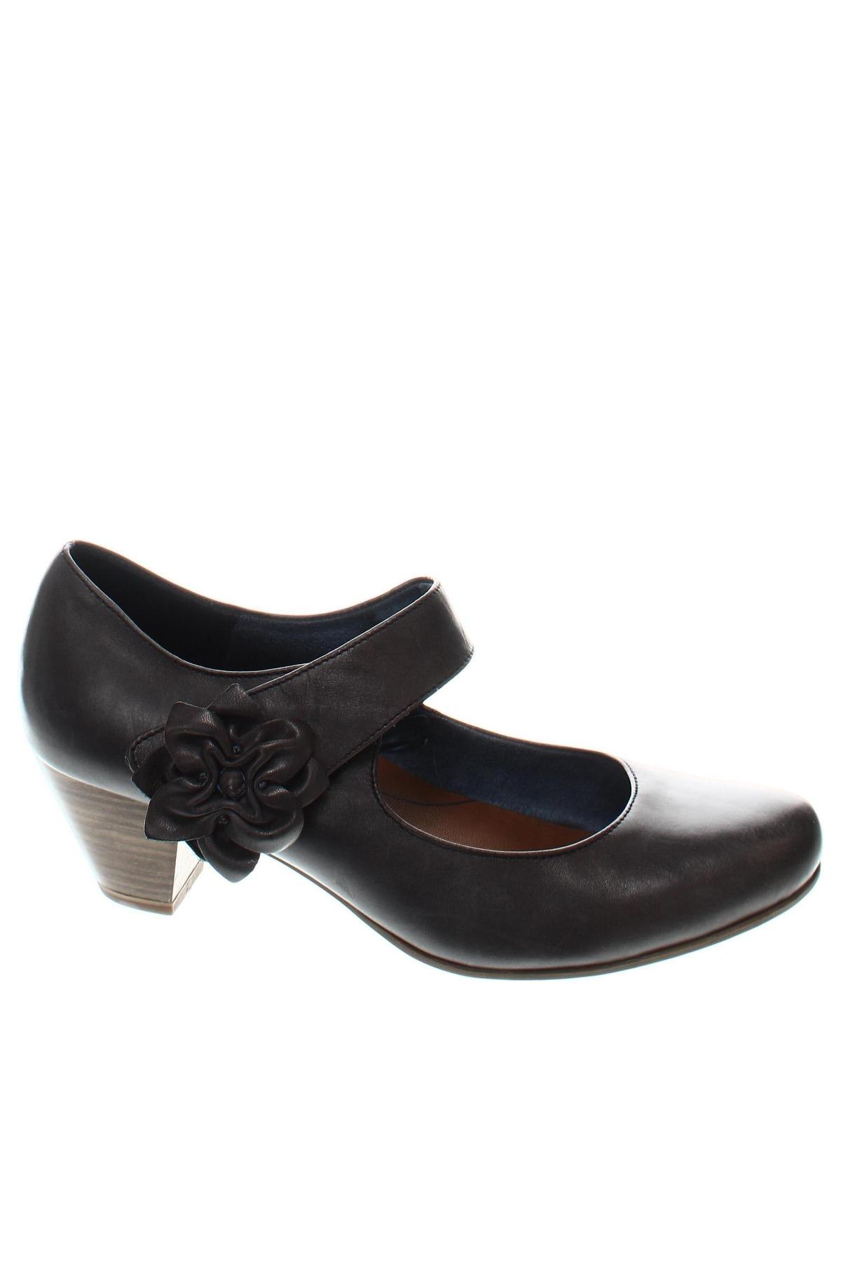 Γυναικεία παπούτσια Tamaris, Μέγεθος 40, Χρώμα Μπλέ, Τιμή 17,12 €