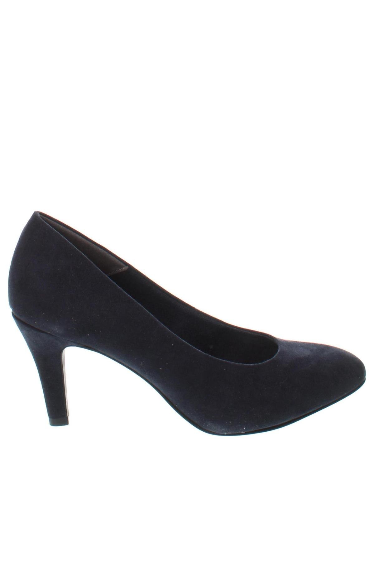 Γυναικεία παπούτσια Tamaris, Μέγεθος 39, Χρώμα Μπλέ, Τιμή 13,92 €