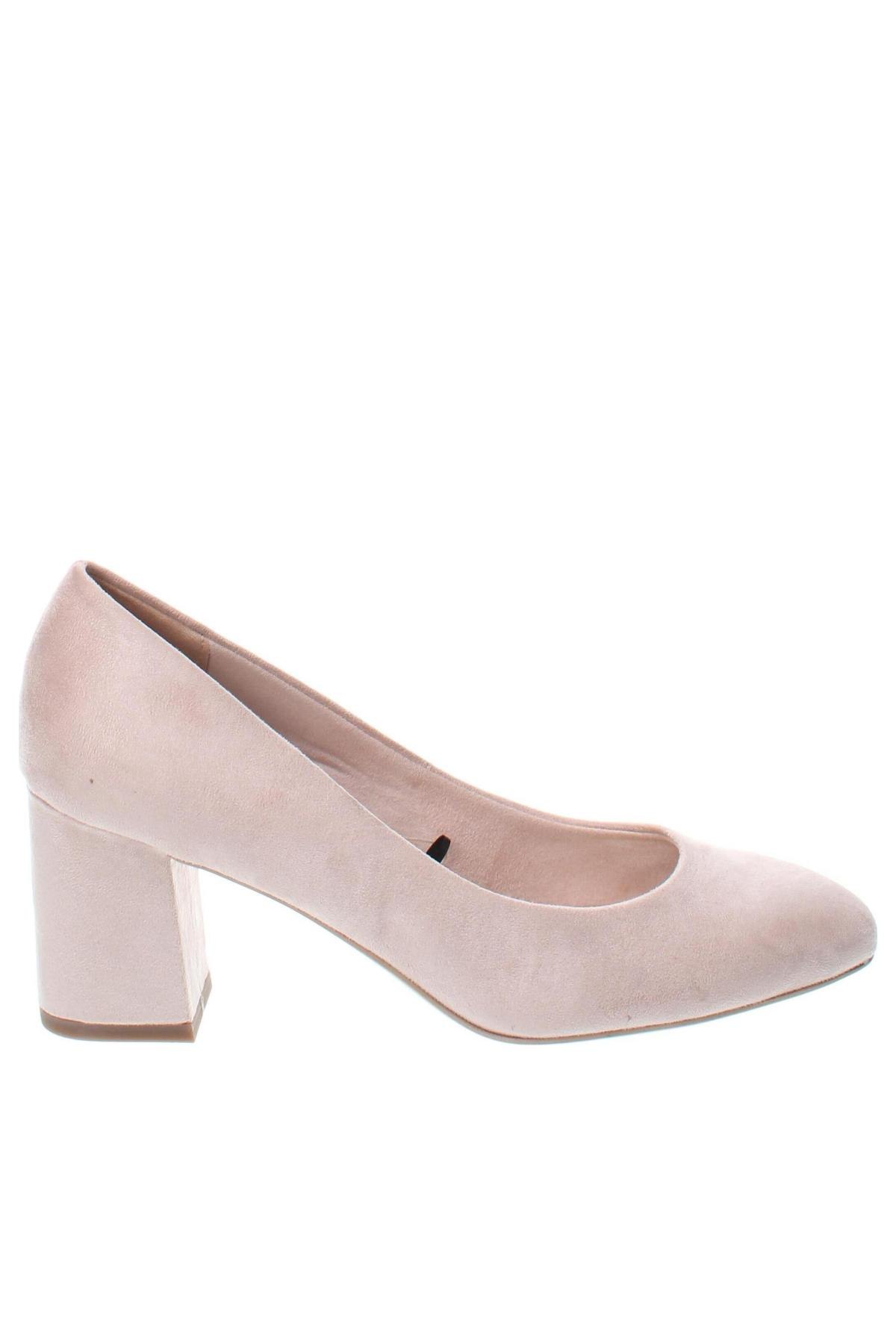 Дамски обувки Tamaris, Размер 41, Цвят Розов, Цена 108,00 лв.