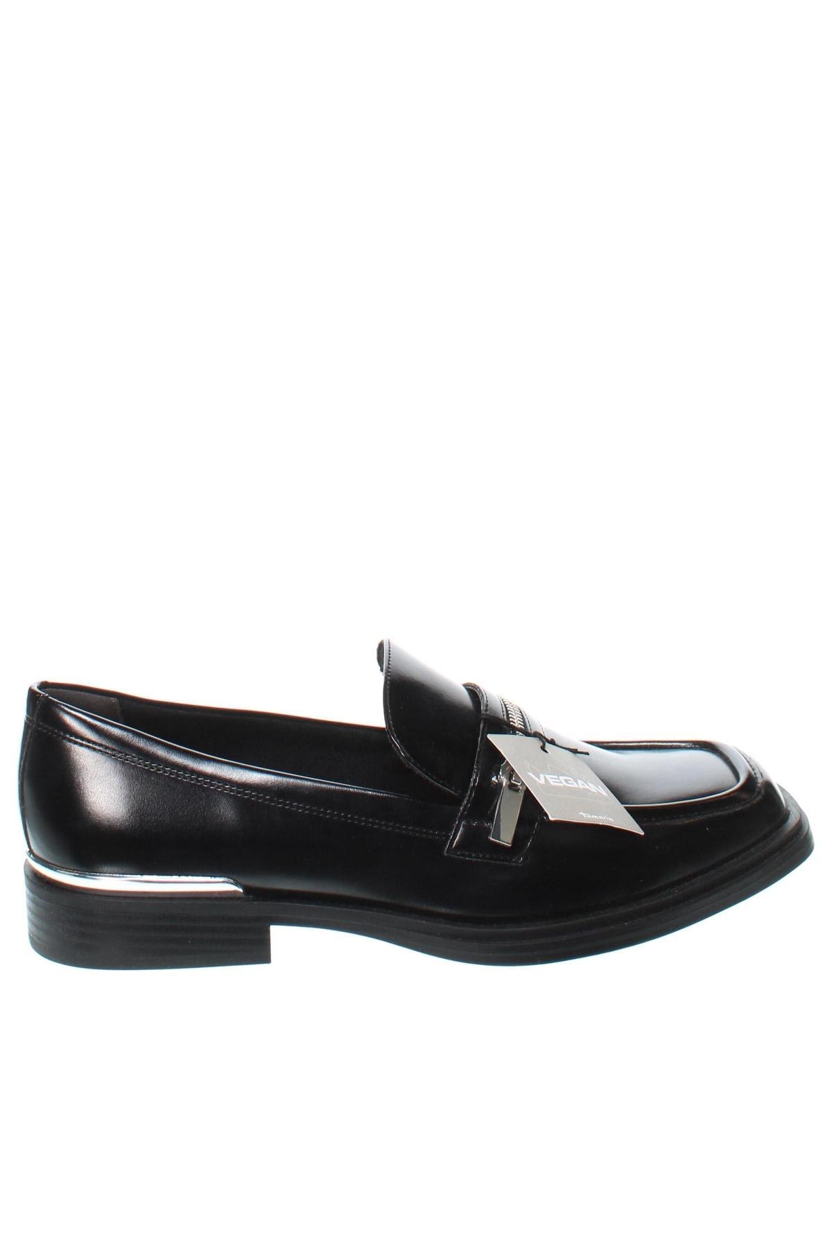 Γυναικεία παπούτσια Tamaris, Μέγεθος 40, Χρώμα Μαύρο, Τιμή 55,67 €