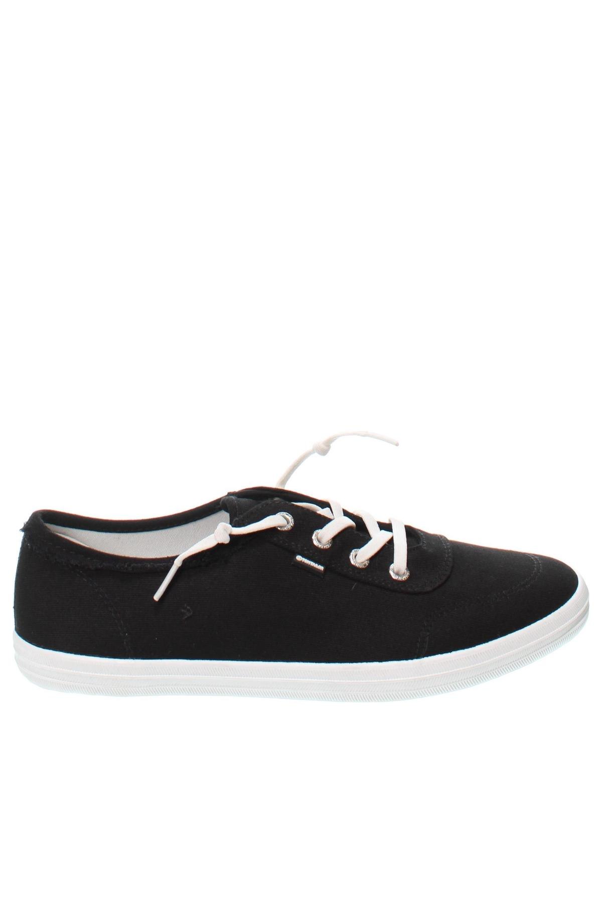 Dámské boty  Tom Tailor, Velikost 41, Barva Černá, Cena  507,00 Kč