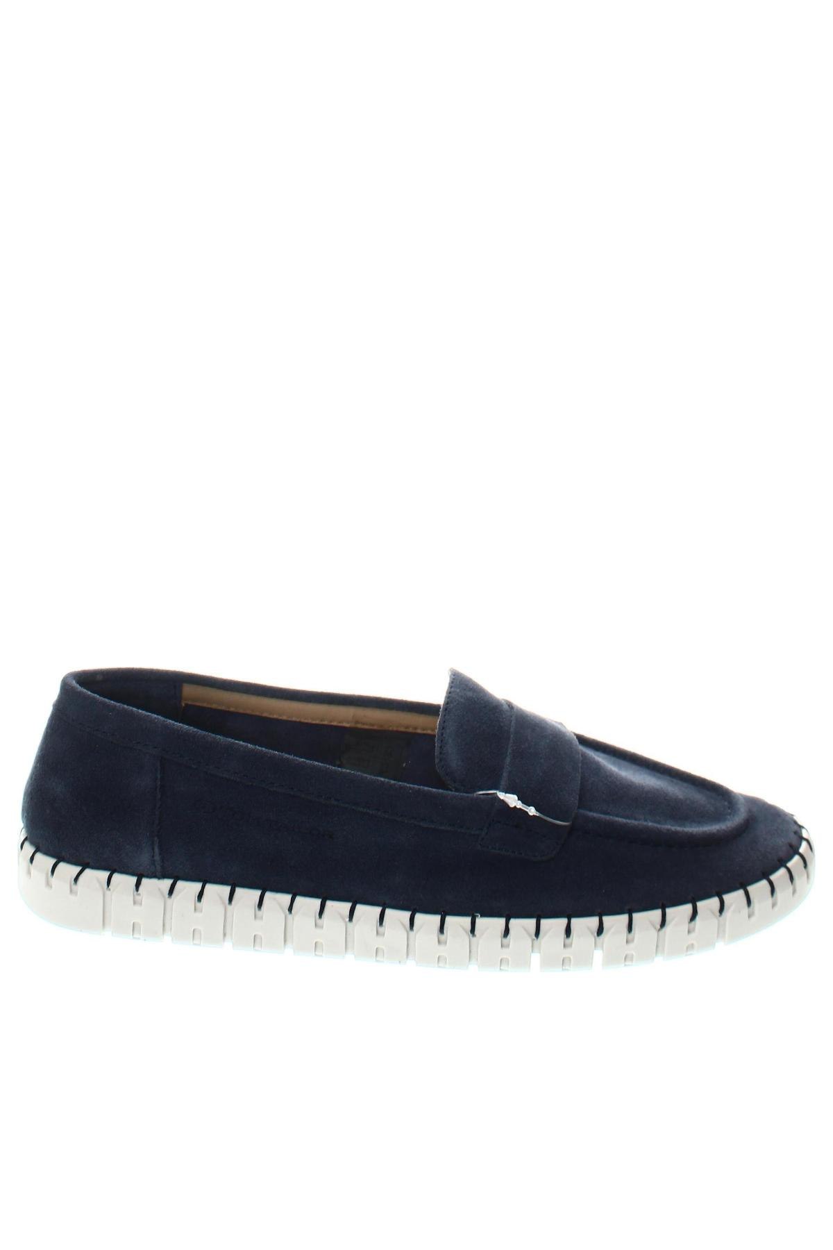 Dámské boty  Tom Tailor, Velikost 39, Barva Modrá, Cena  609,00 Kč