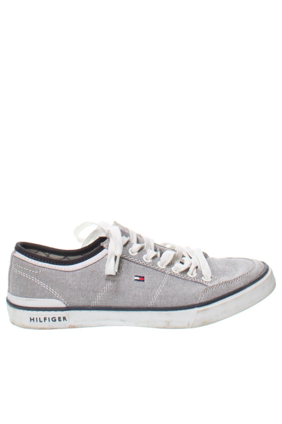 Încălțăminte de damă Tommy Hilfiger, Mărime 41, Culoare Gri, Preț 215,13 Lei