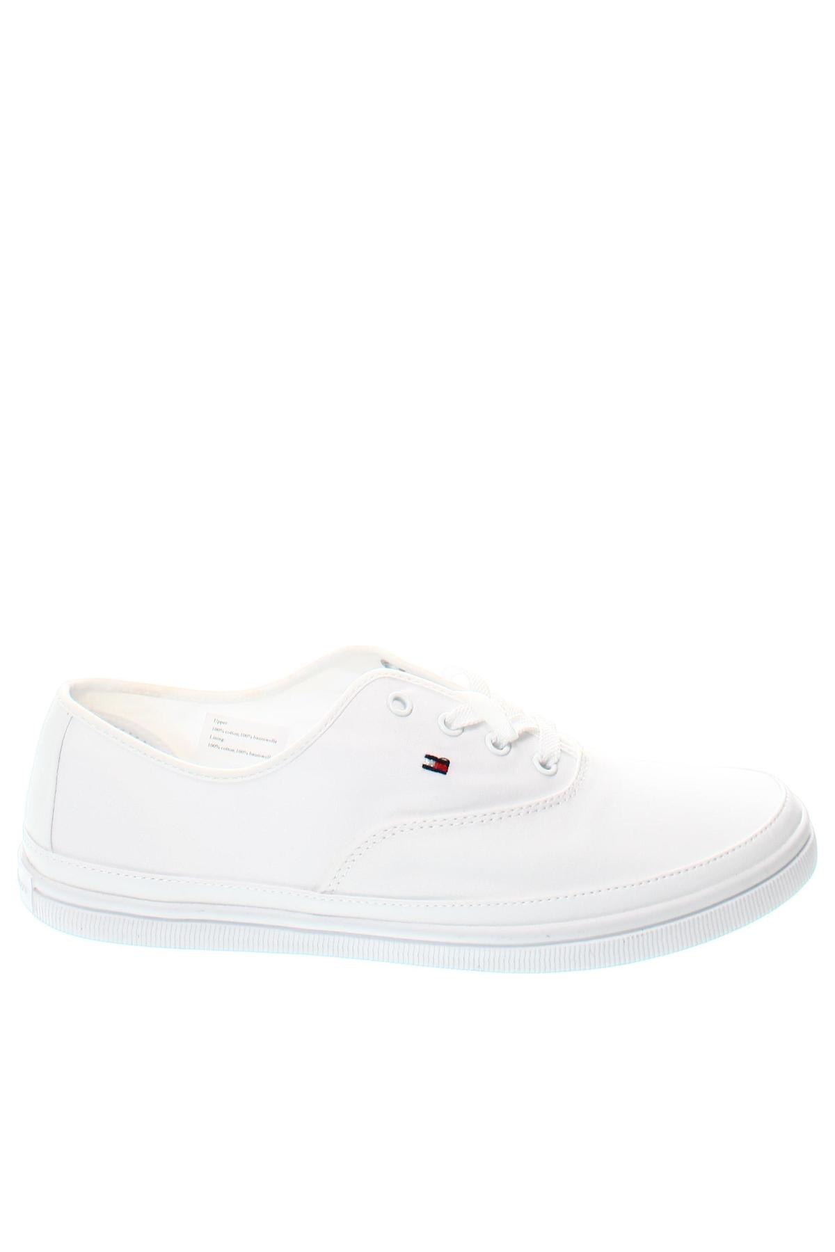 Dámske topánky  Tommy Hilfiger, Veľkosť 39, Farba Biela, Cena  39,90 €