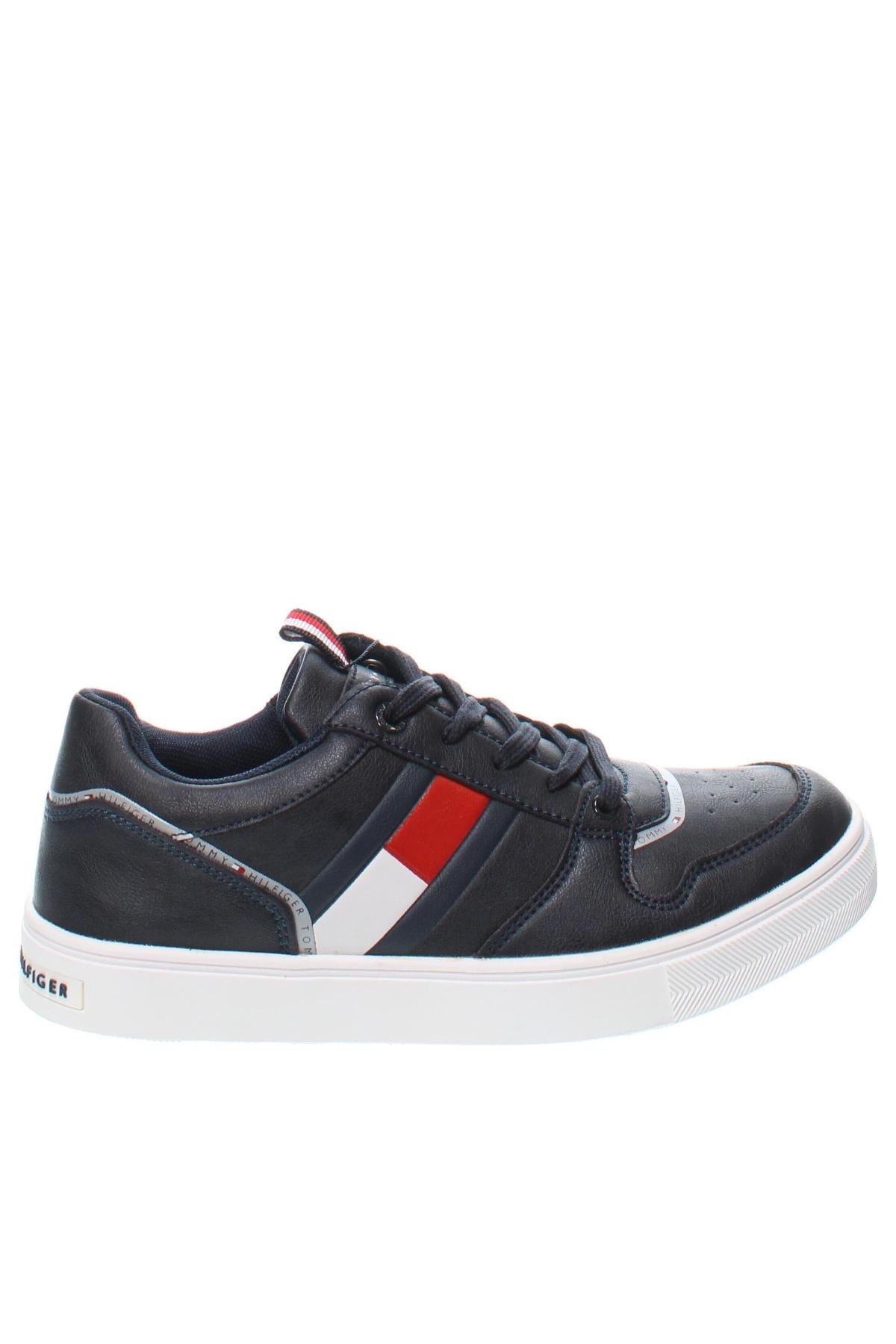 Damenschuhe Tommy Hilfiger, Größe 38, Farbe Blau, Preis 64,18 €