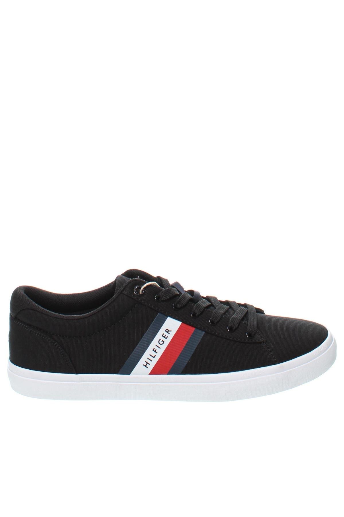 Damenschuhe Tommy Hilfiger, Größe 40, Farbe Schwarz, Preis 39,90 €