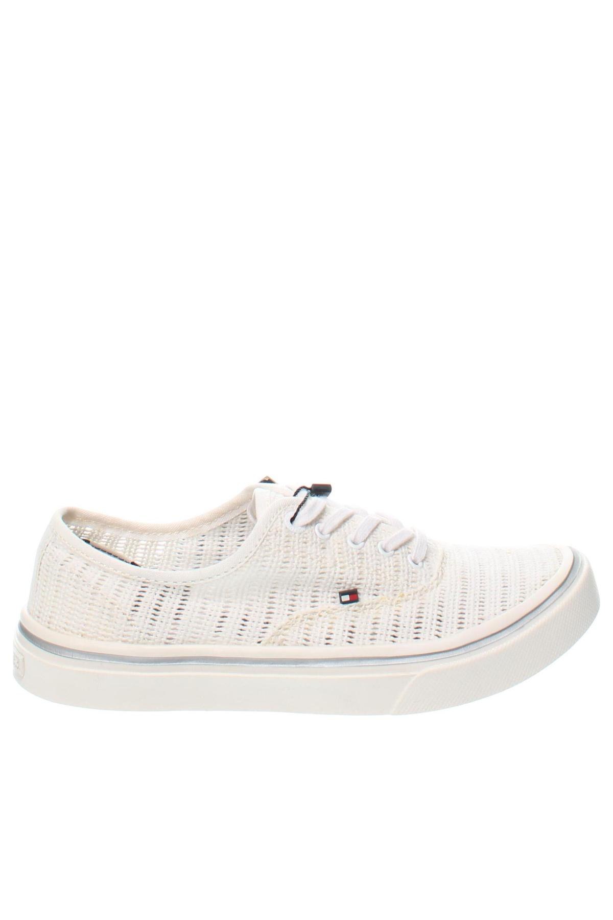 Damenschuhe Tommy Hilfiger, Größe 36, Farbe Weiß, Preis € 44,33