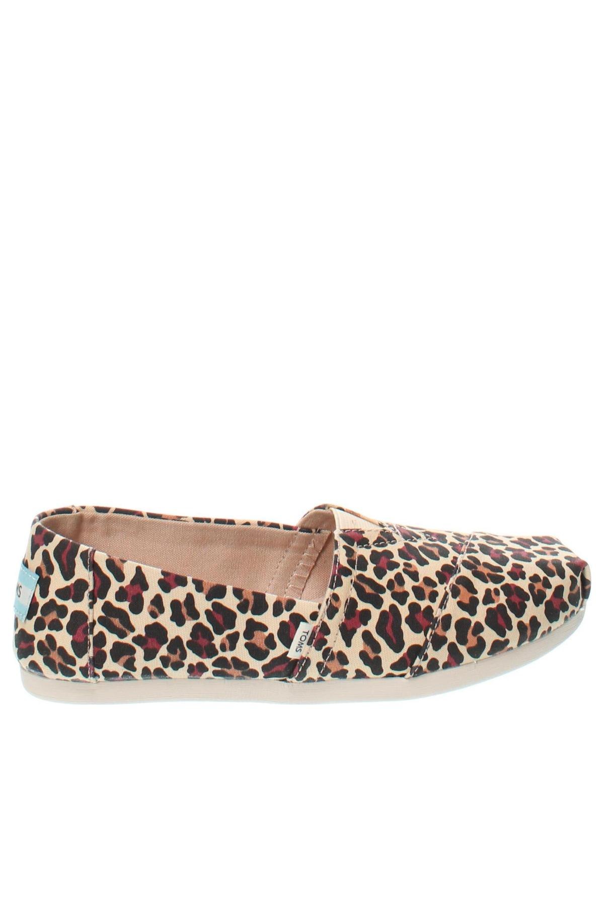 Încălțăminte de damă Toms, Mărime 36, Culoare Multicolor, Preț 71,05 Lei