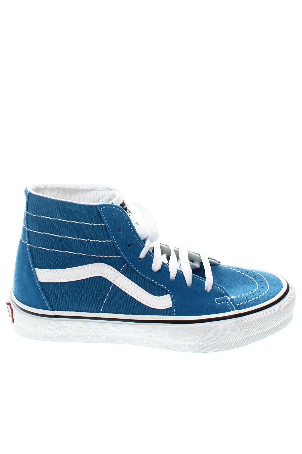 Dámské boty  Vans, Velikost 38, Barva Modrá, Cena  626,00 Kč