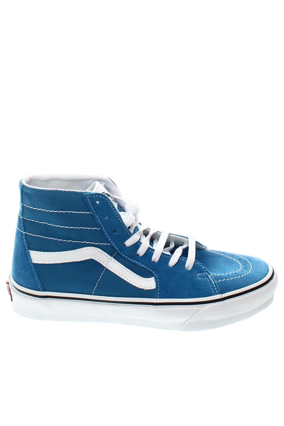 Damenschuhe Vans, Größe 40, Farbe Blau, Preis € 22,27