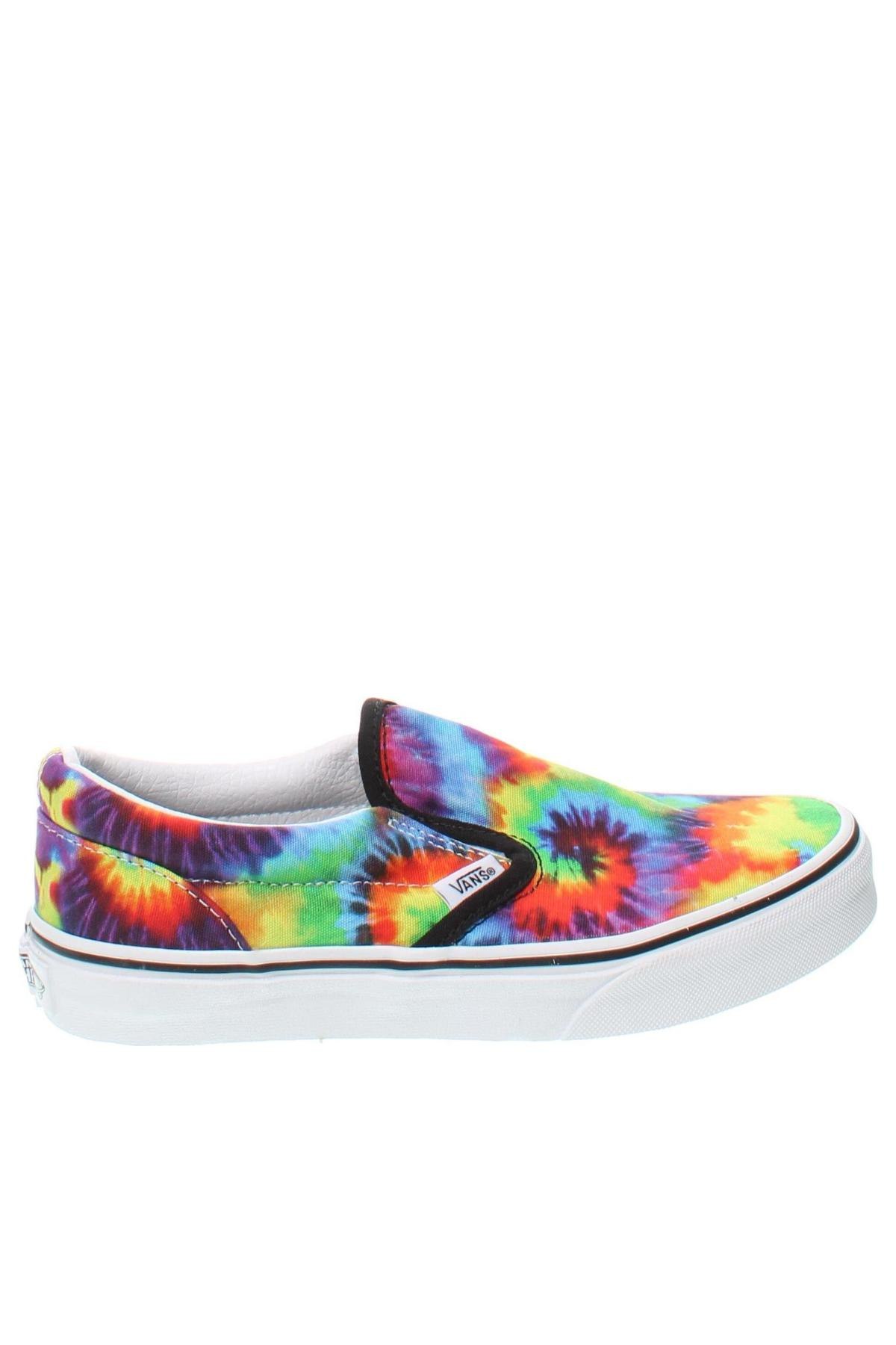 Damenschuhe Vans, Größe 35, Farbe Mehrfarbig, Preis 25,05 €