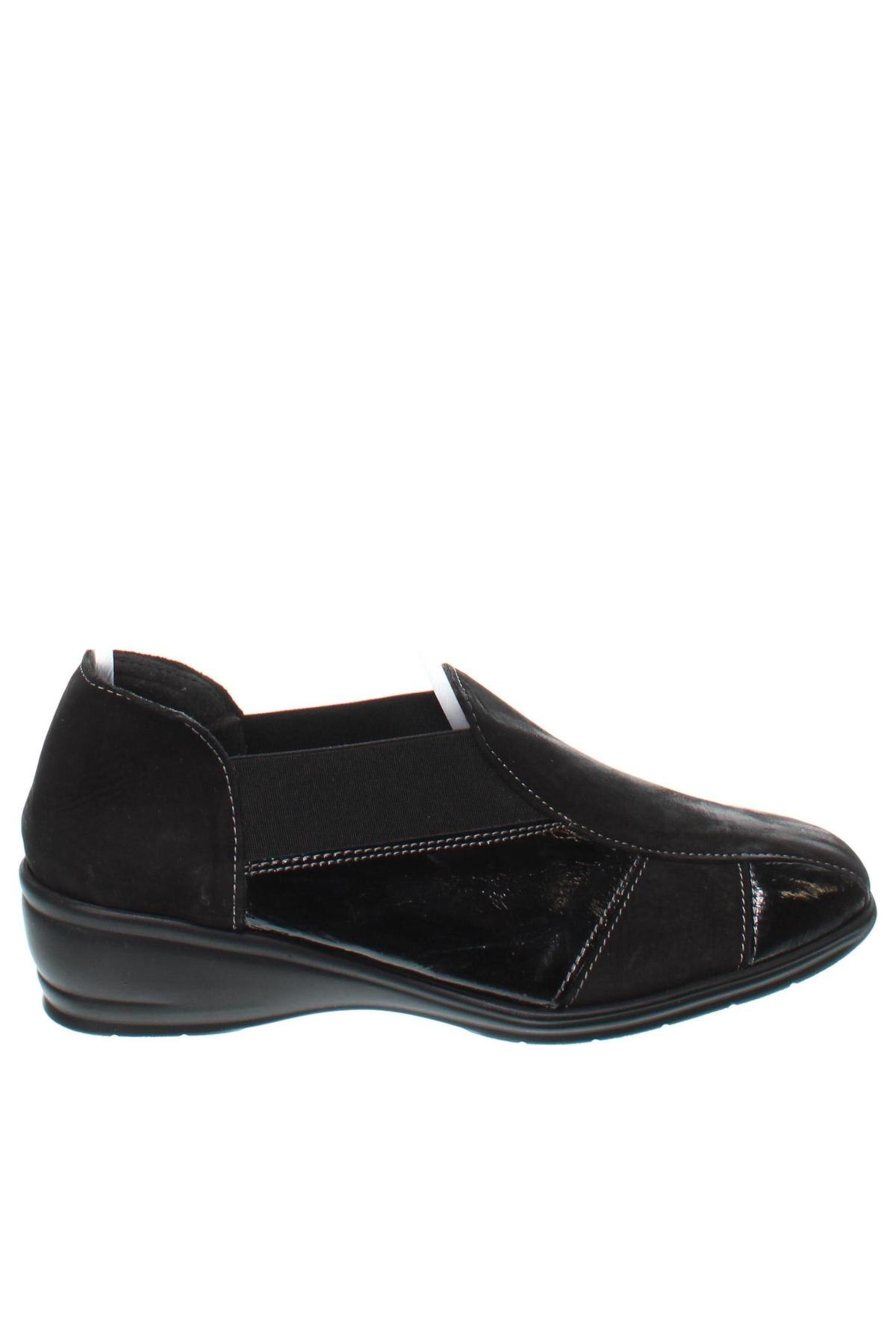 Dámské boty  Varese, Velikost 39, Barva Černá, Cena  383,00 Kč