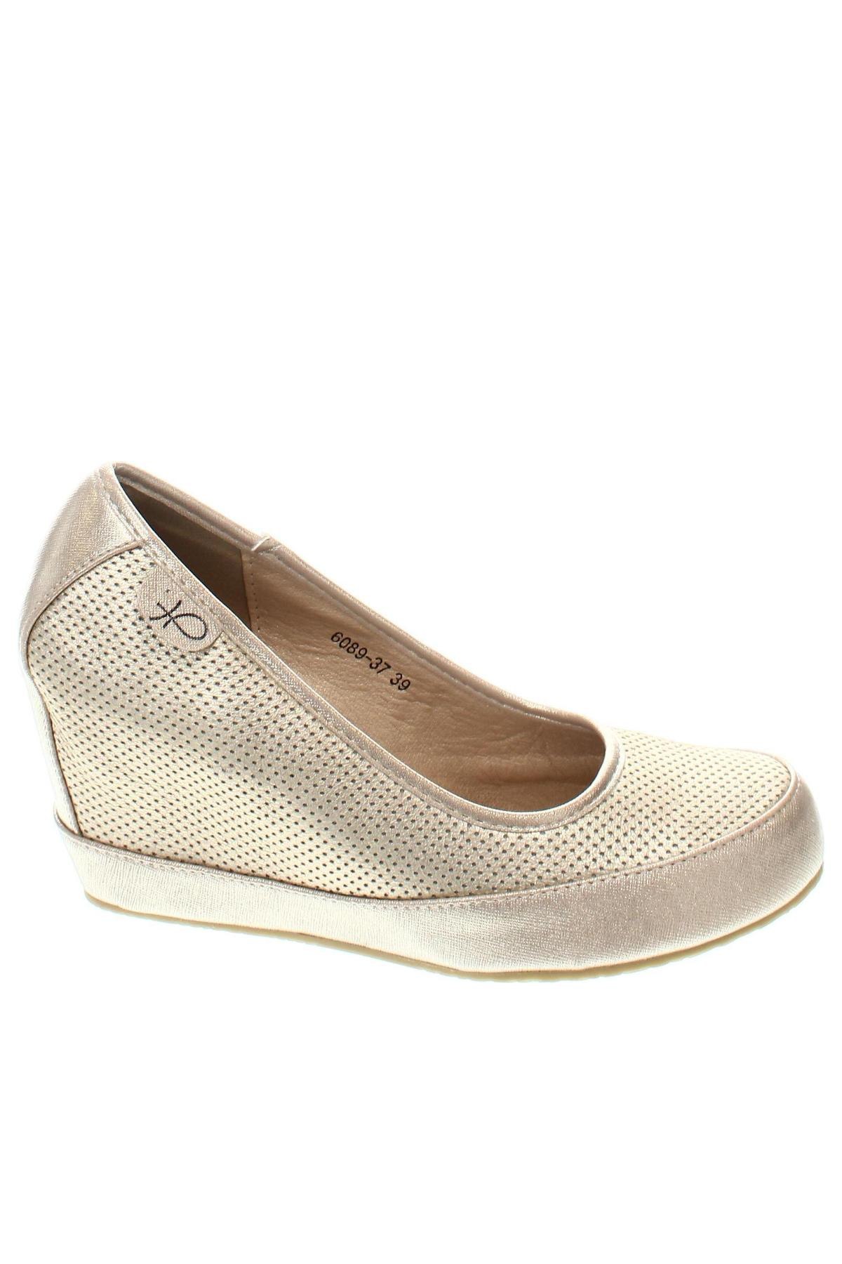 Damenschuhe Vices, Größe 39, Farbe Beige, Preis € 8,35