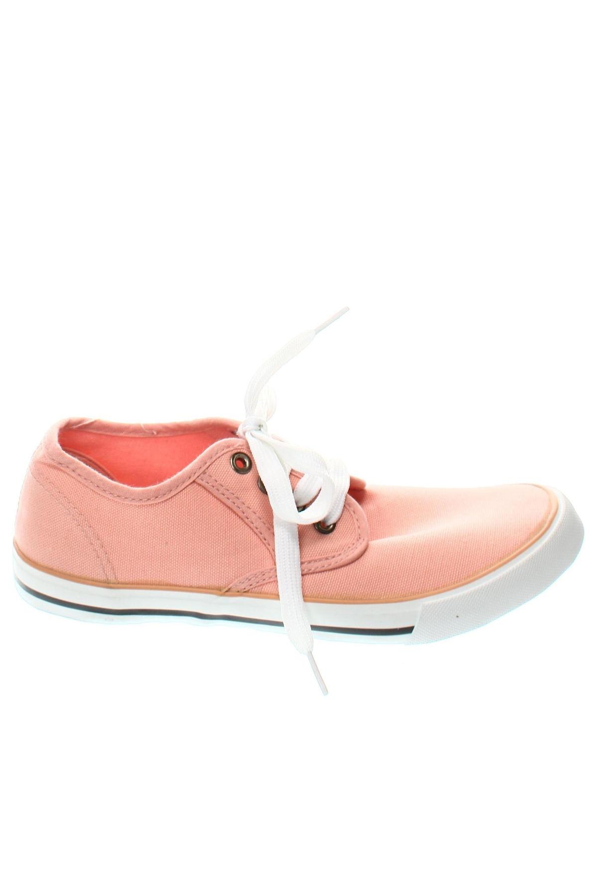 Γυναικεία παπούτσια Willard, Μέγεθος 37, Χρώμα Ρόζ , Τιμή 12,14 €