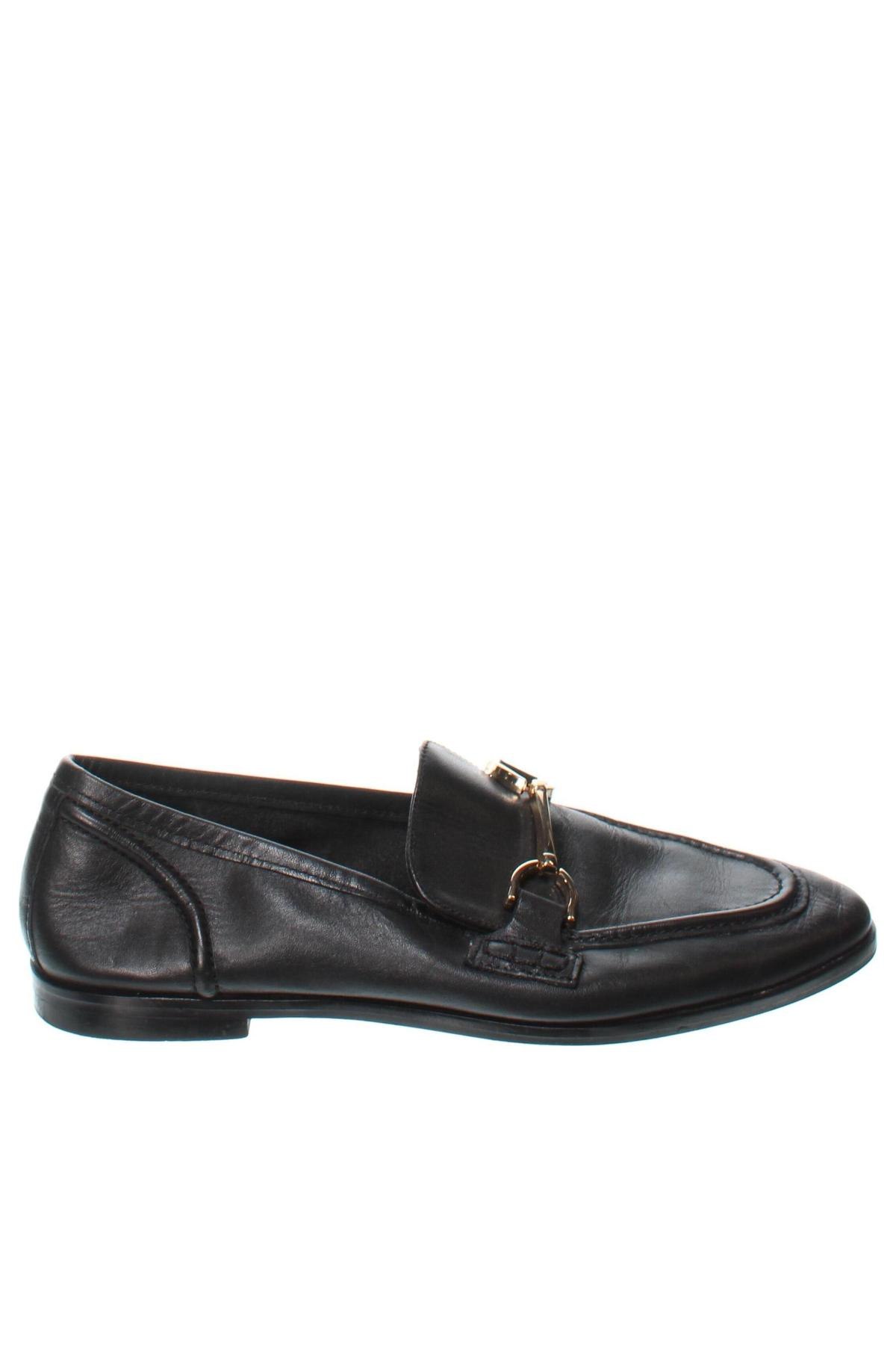 Γυναικεία παπούτσια Zara, Μέγεθος 37, Χρώμα Μαύρο, Τιμή 21,05 €