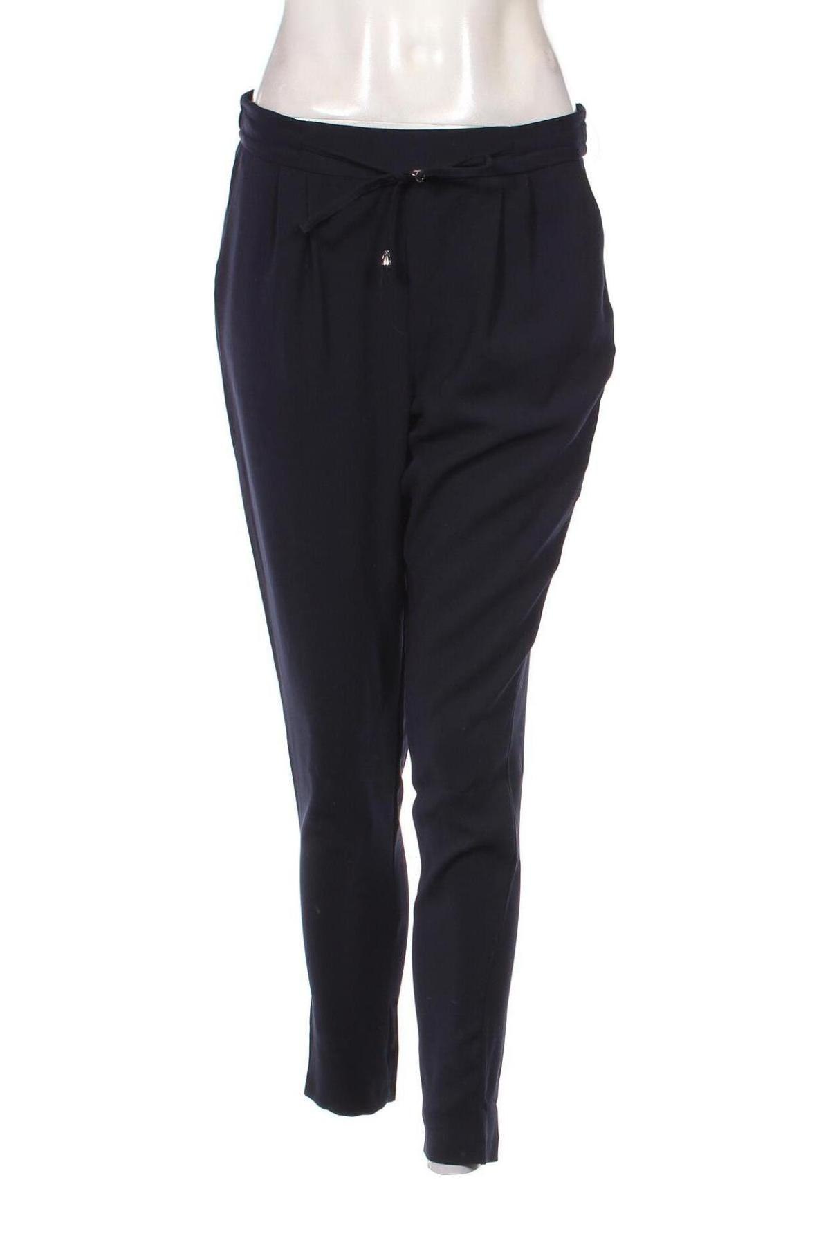 Pantaloni de femei, Mărime M, Culoare Albastru, Preț 35,52 Lei