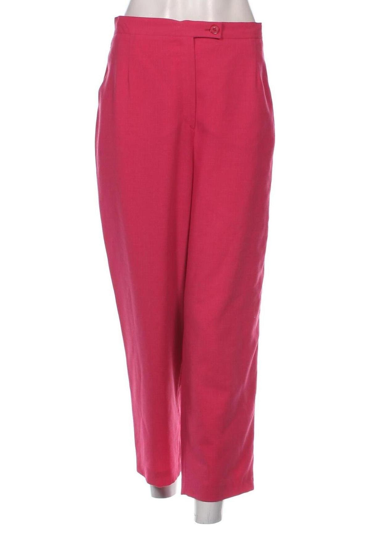 Dámske nohavice, Veľkosť XL, Farba Ružová, Cena  20,69 €