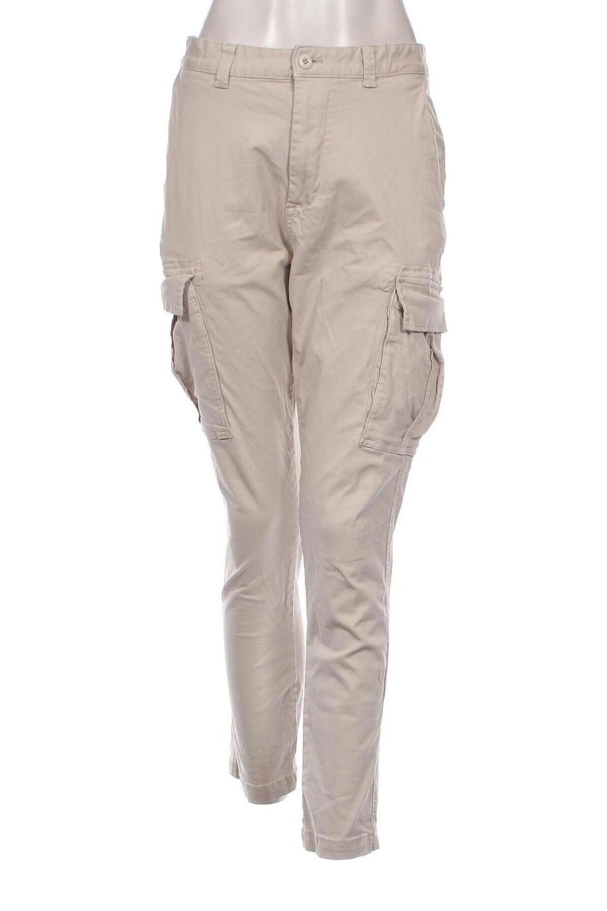 Damenhose, Größe L, Farbe Beige, Preis € 15,08