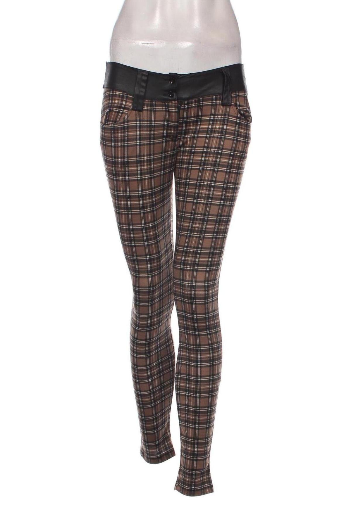 Γυναικείο παντελόνι, Μέγεθος S, Χρώμα Πολύχρωμο, Τιμή 17,59 €