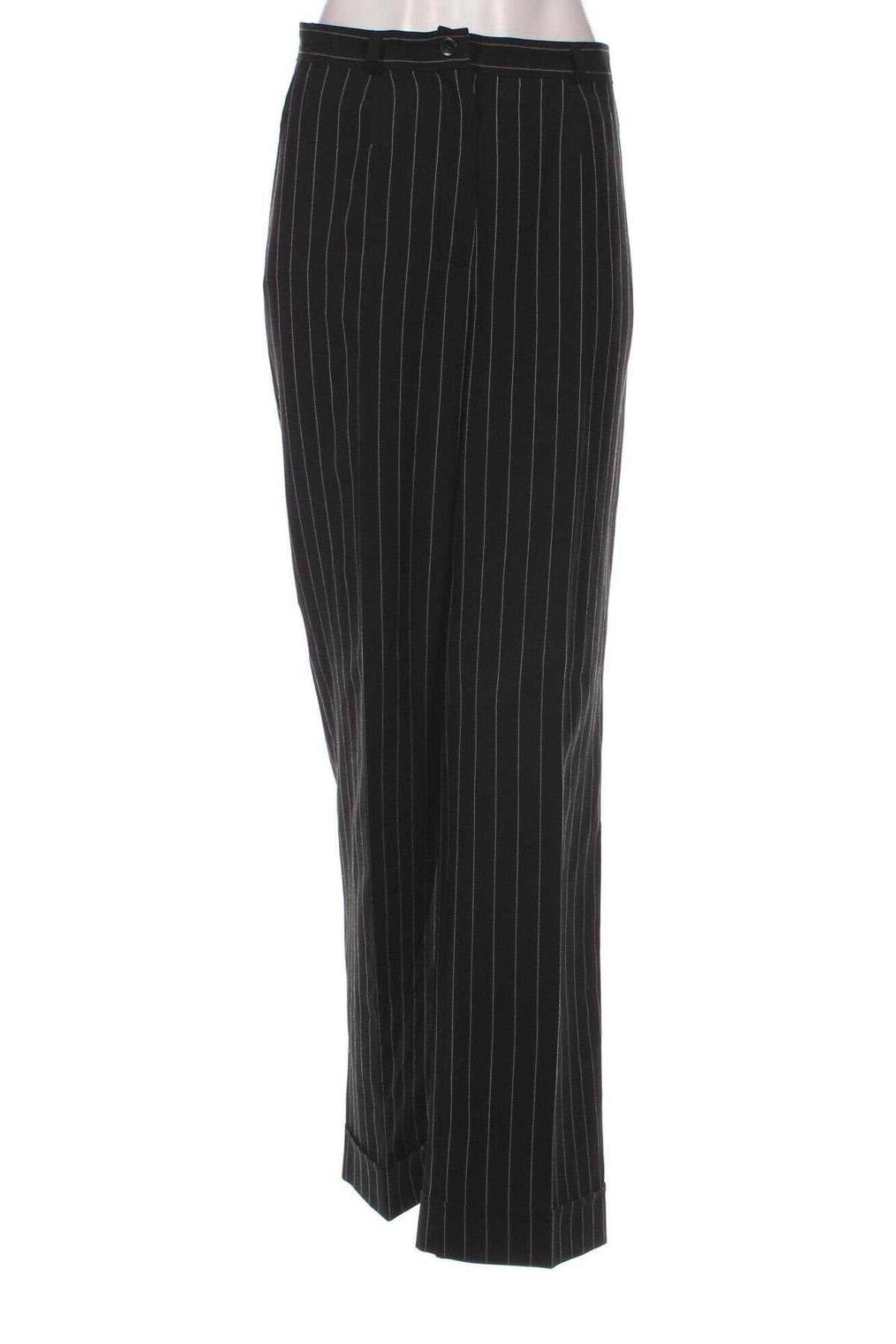 Pantaloni de femei, Mărime M, Culoare Negru, Preț 89,70 Lei