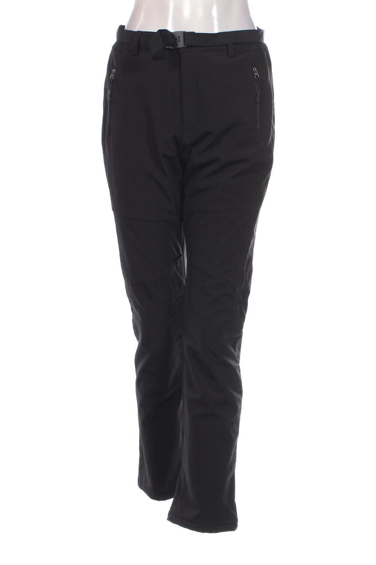 Pantaloni de femei, Mărime M, Culoare Negru, Preț 32,07 Lei