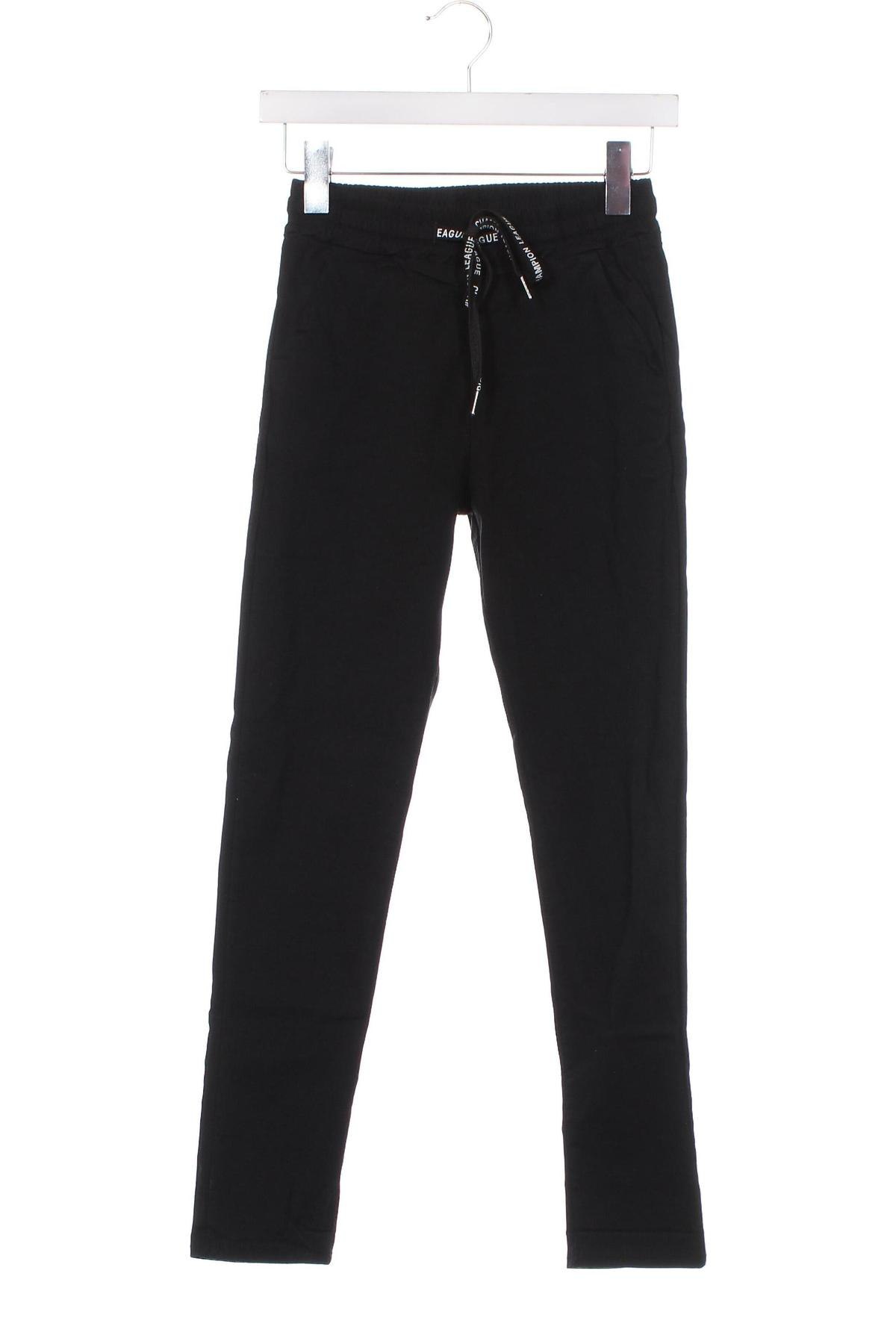 Pantaloni de femei, Mărime XS, Culoare Negru, Preț 35,52 Lei