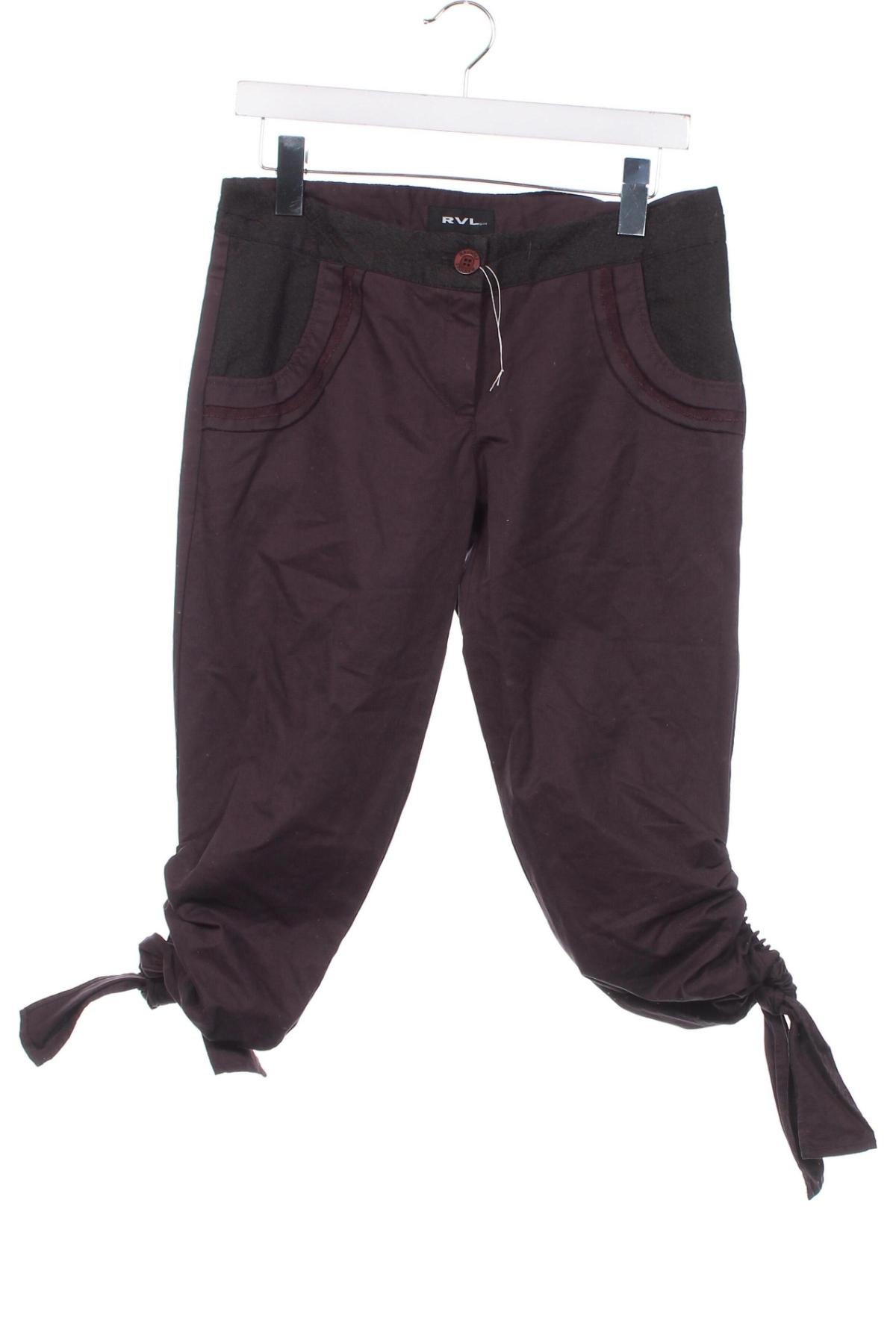 Damenhose, Größe M, Farbe Lila, Preis € 17,15