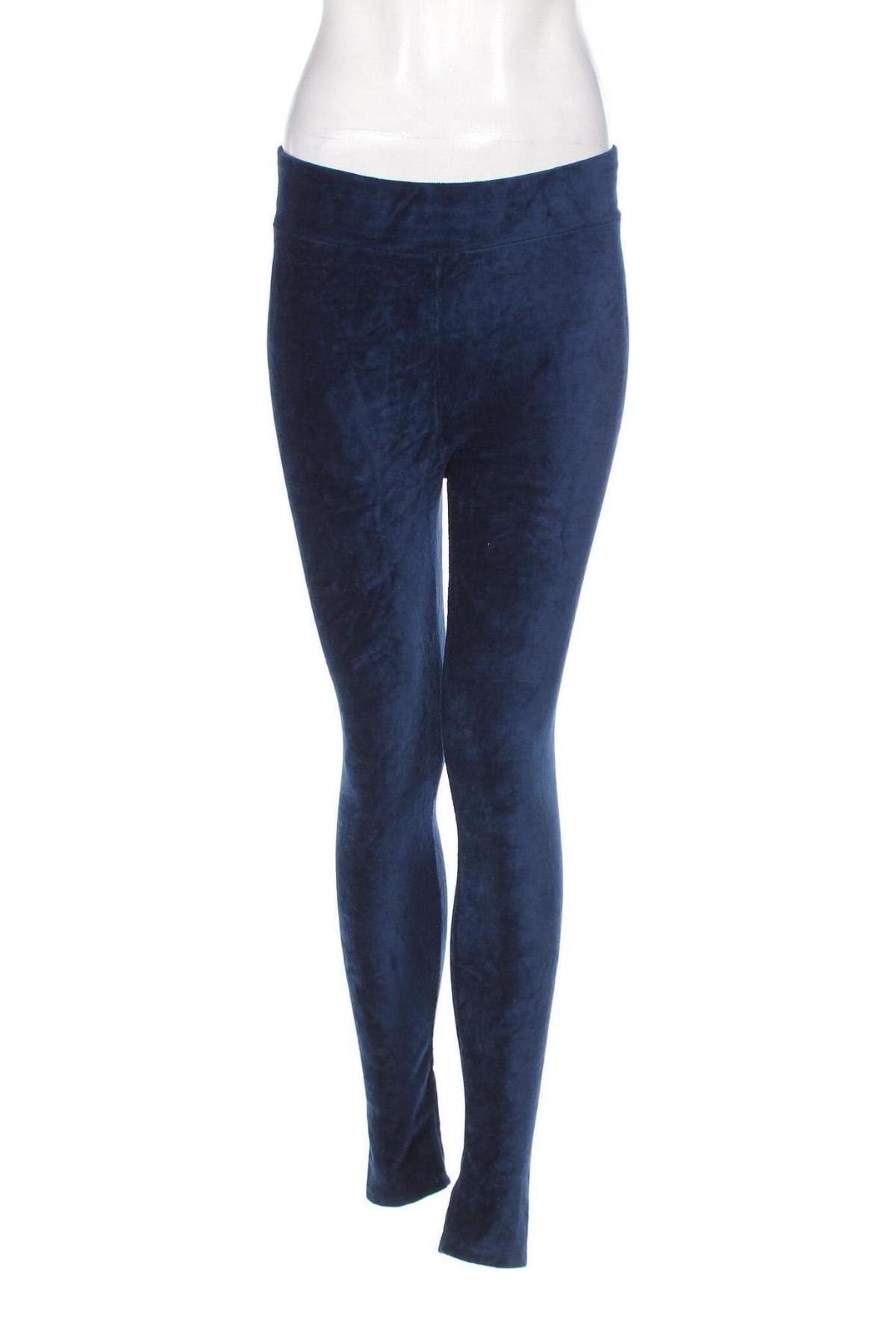 Damenhose, Größe L, Farbe Blau, Preis 8,49 €