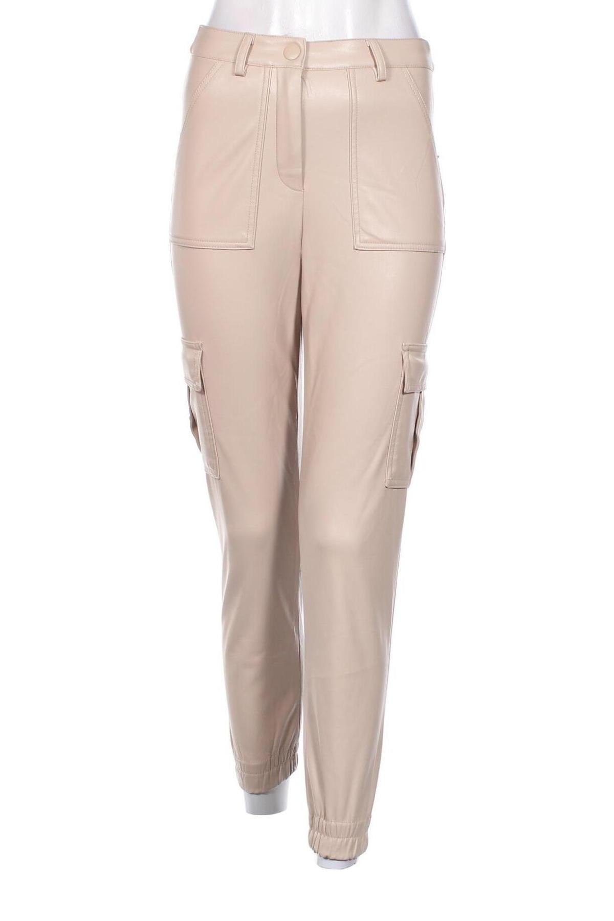 Damenhose, Größe S, Farbe Beige, Preis € 4,44