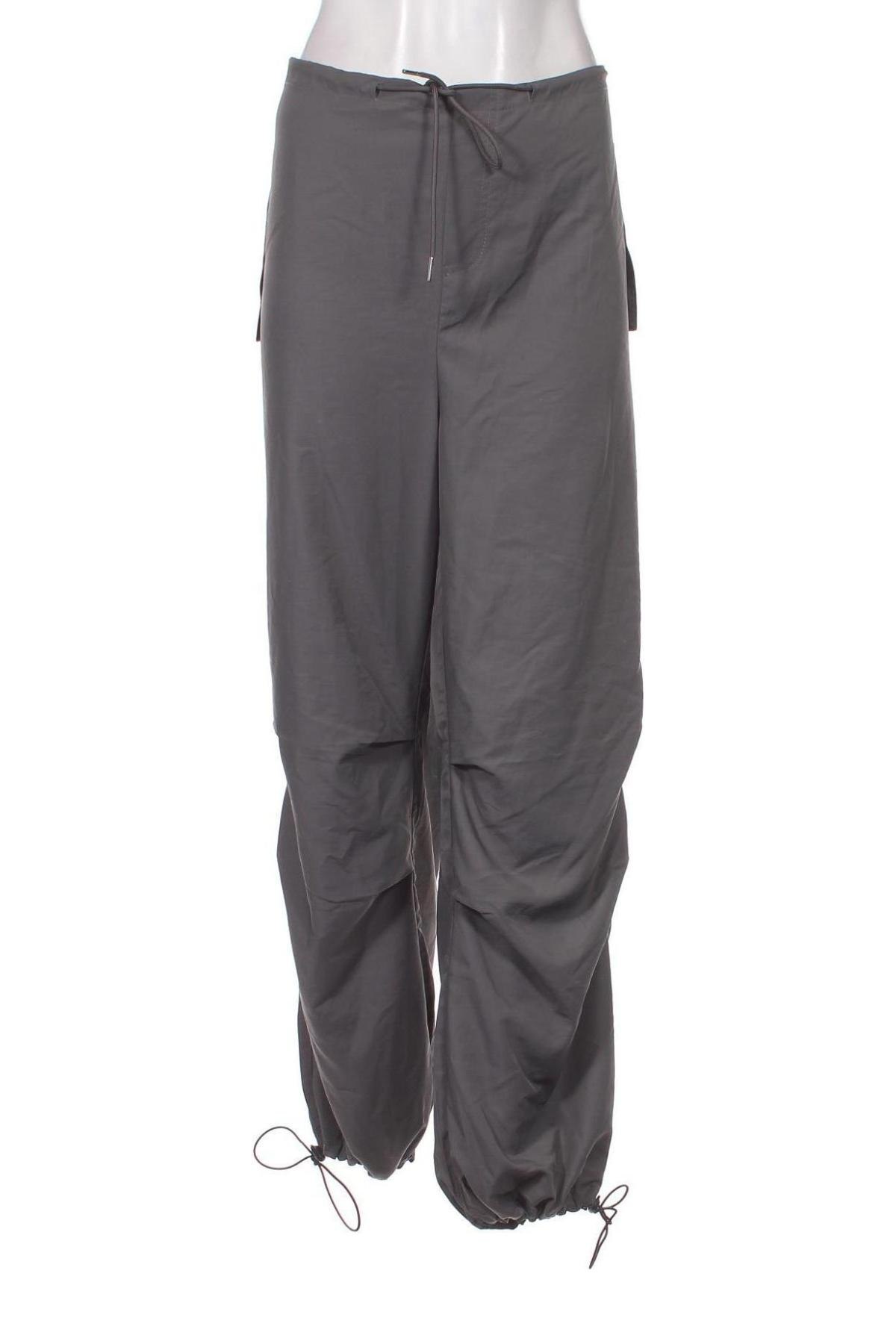 Damenhose, Größe XXL, Farbe Grau, Preis 25,58 €