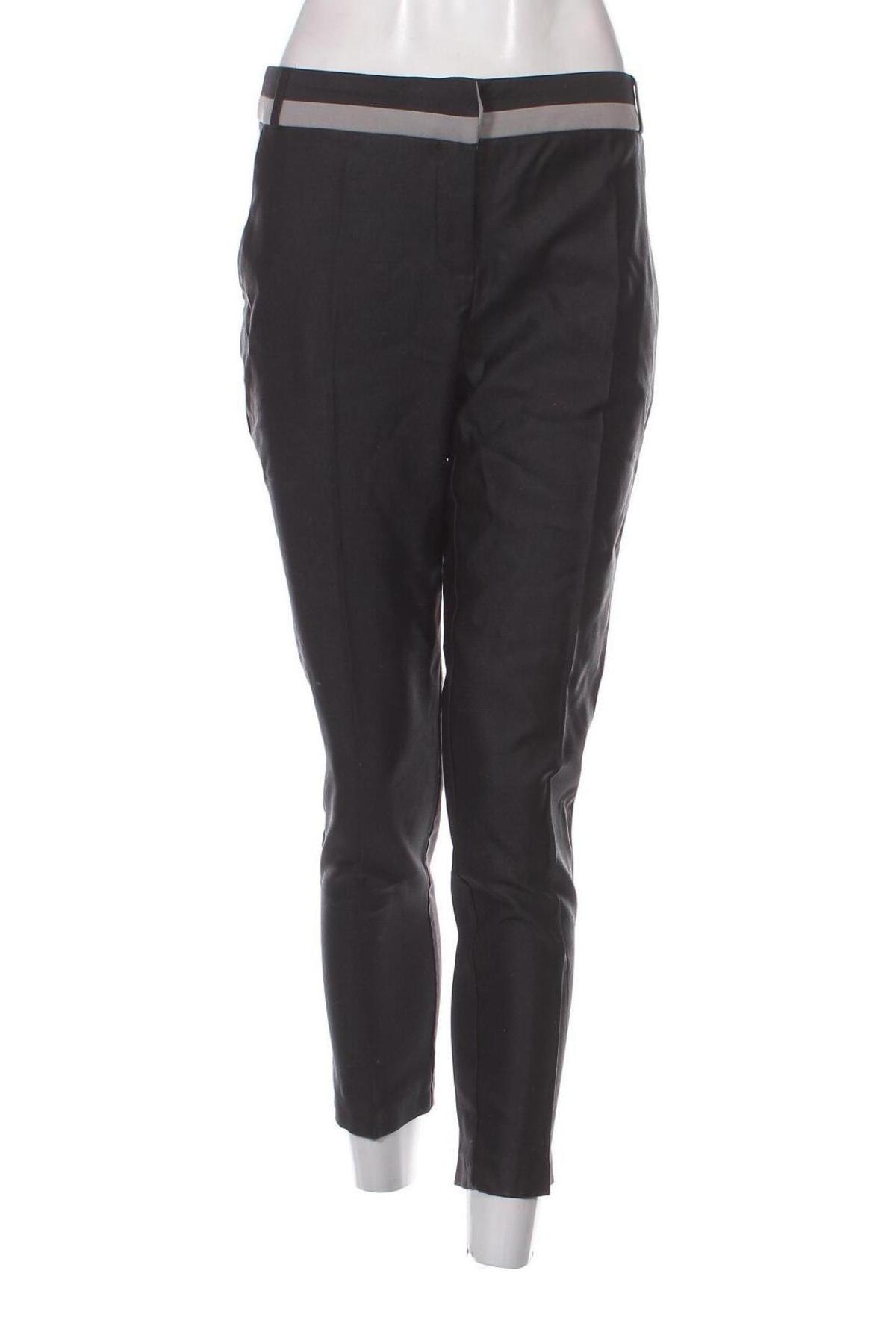 Pantaloni de femei, Mărime M, Culoare Negru, Preț 20,99 Lei