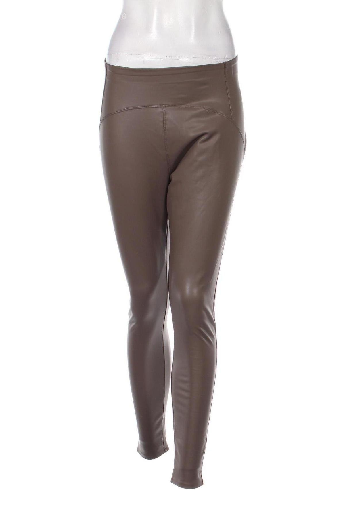 Damenhose, Größe L, Farbe Braun, Preis 6,05 €