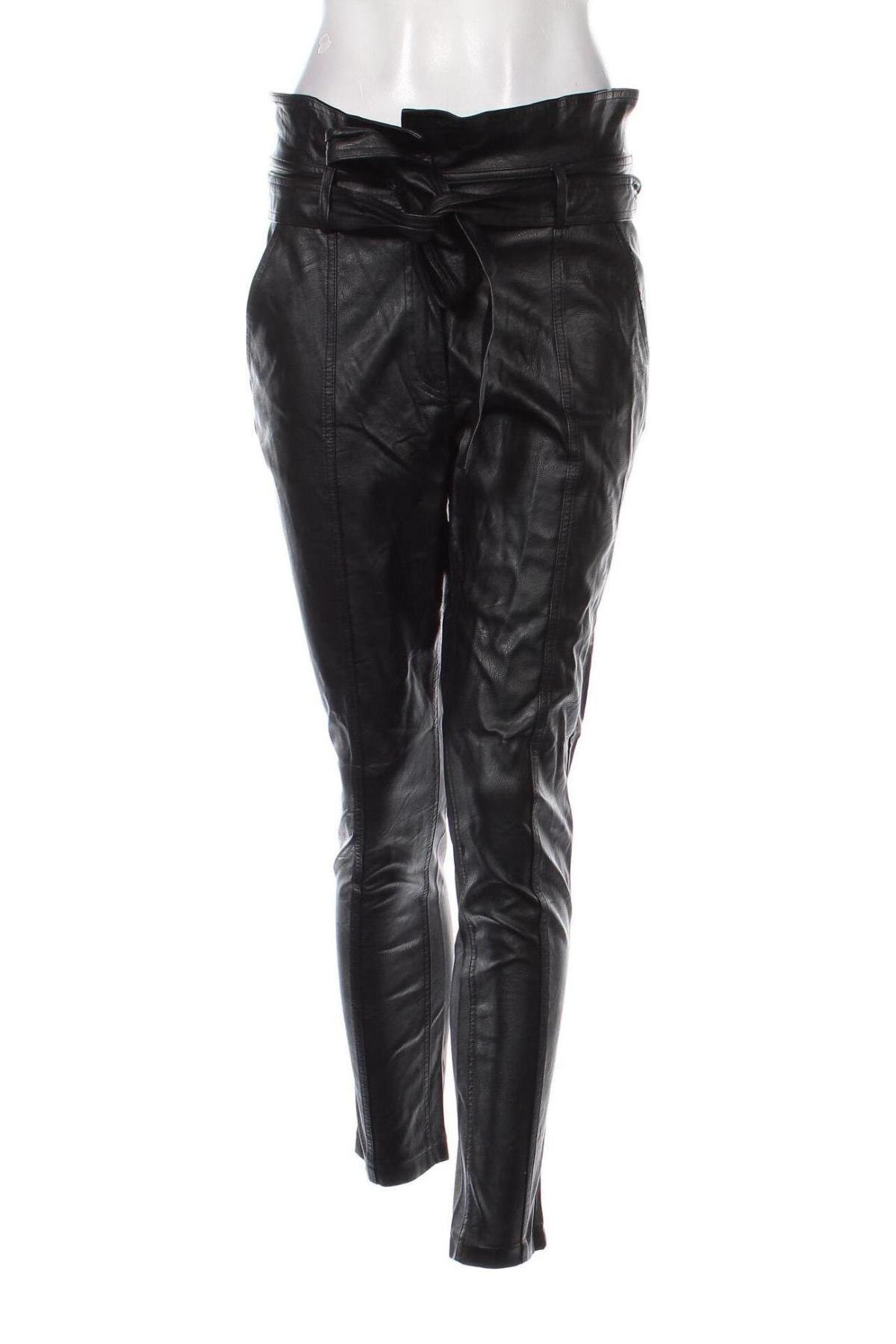 Pantaloni de femei, Mărime M, Culoare Negru, Preț 24,80 Lei