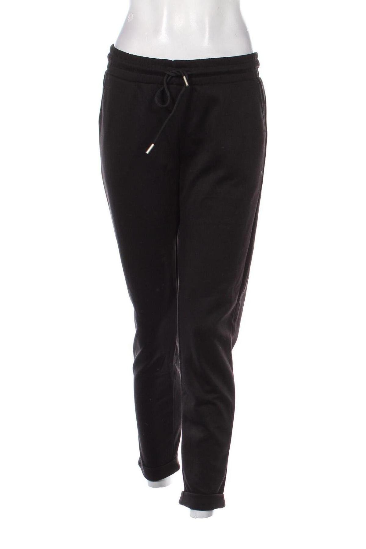 Pantaloni de femei, Mărime L, Culoare Negru, Preț 22,89 Lei