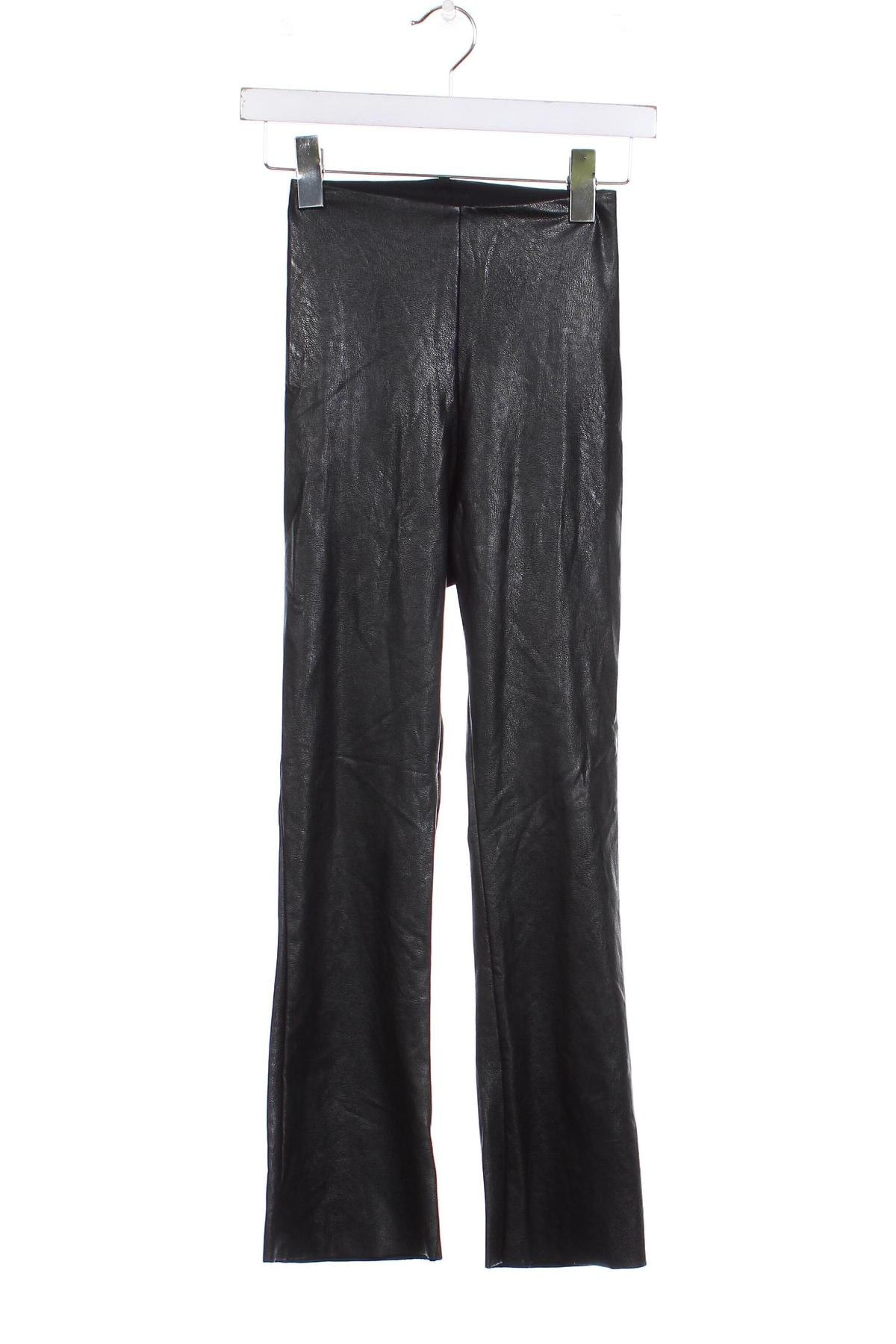 Pantaloni de femei, Mărime XS, Culoare Negru, Preț 21,94 Lei