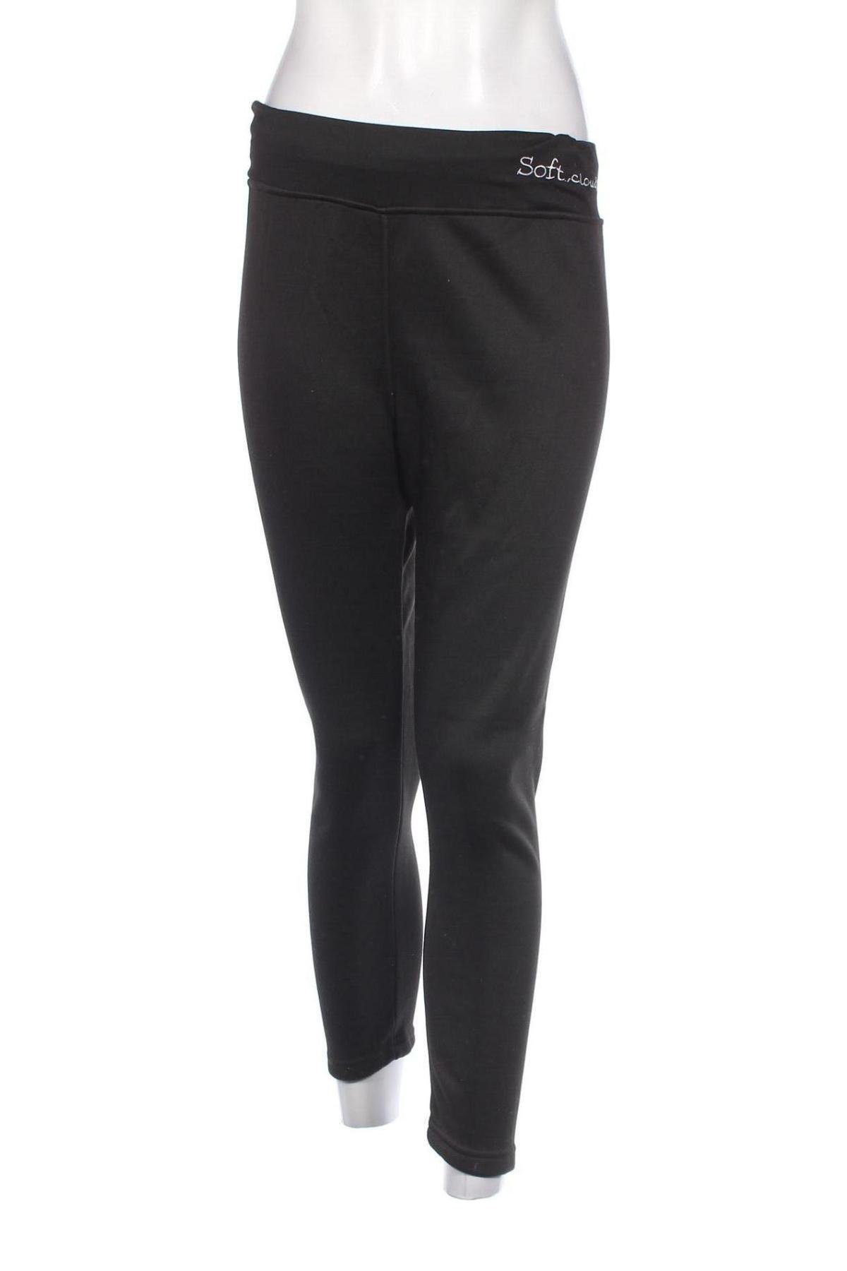 Pantaloni de femei, Mărime S, Culoare Negru, Preț 19,99 Lei