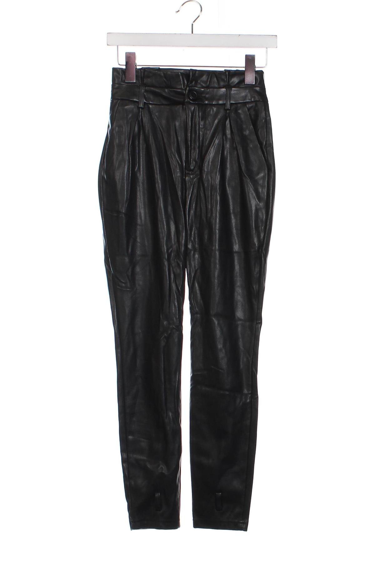 Pantaloni de femei, Mărime S, Culoare Negru, Preț 23,85 Lei