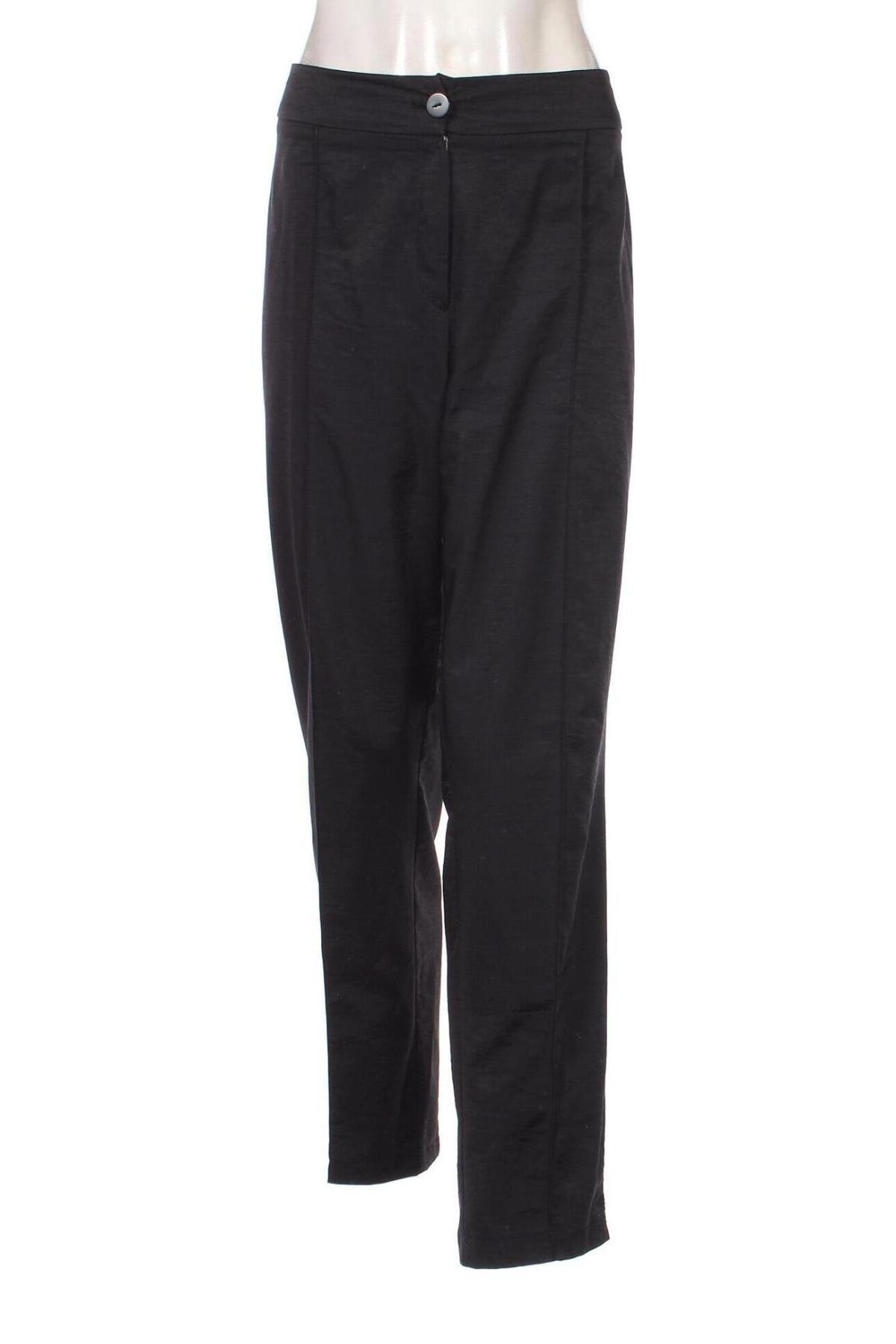 Γυναικείο παντελόνι, Μέγεθος XL, Χρώμα Μπλέ, Τιμή 7,12 €