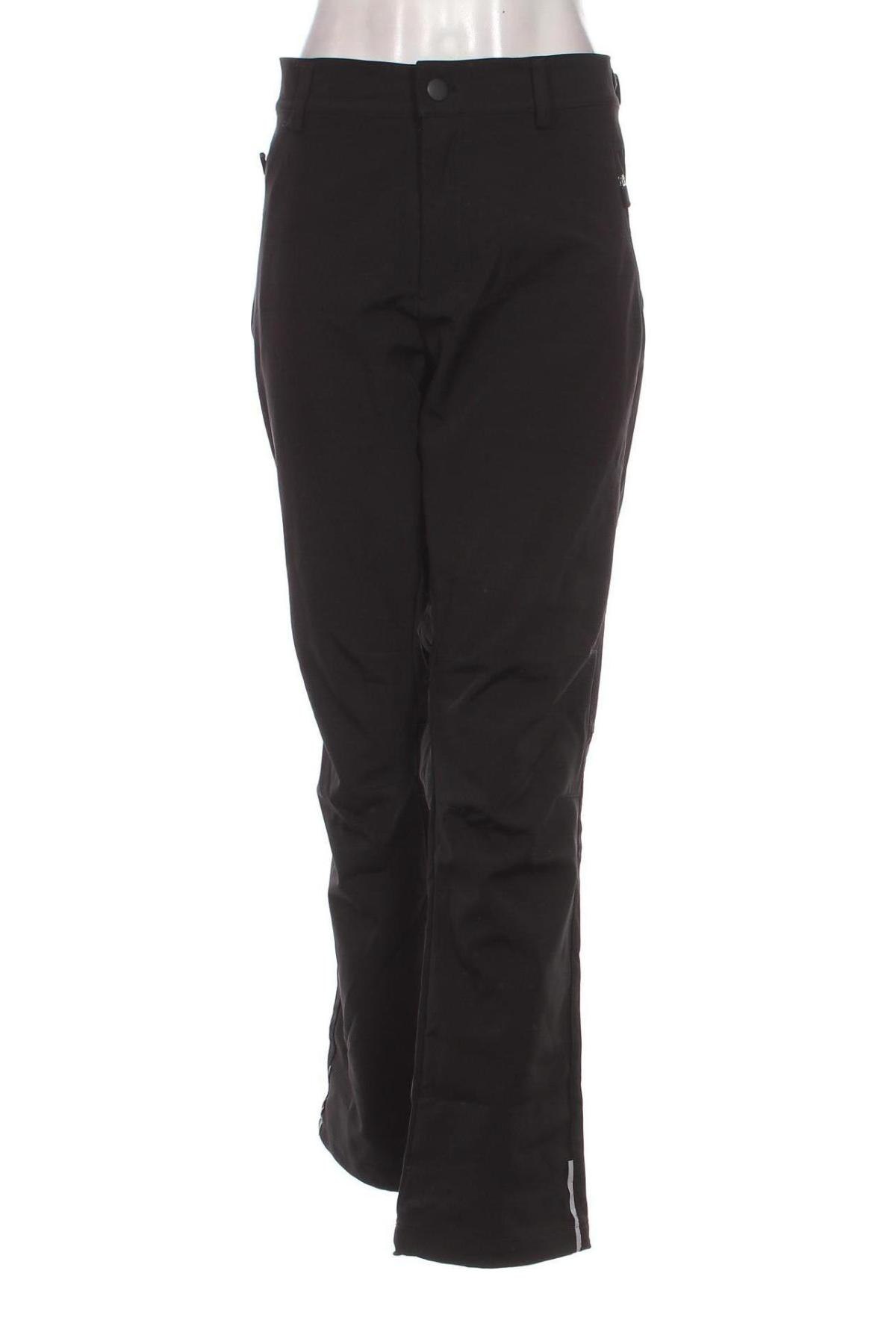 Dámske nohavice, Veľkosť XL, Farba Čierna, Cena  4,42 €