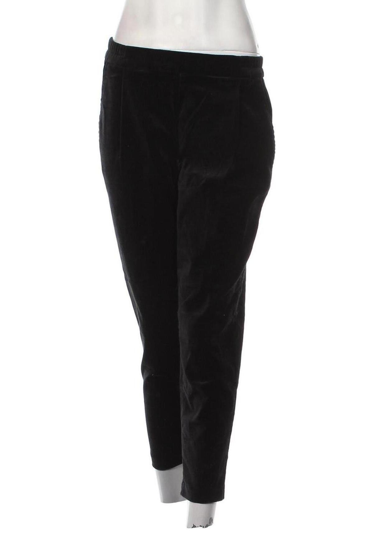 Pantaloni de femei, Mărime M, Culoare Negru, Preț 24,99 Lei