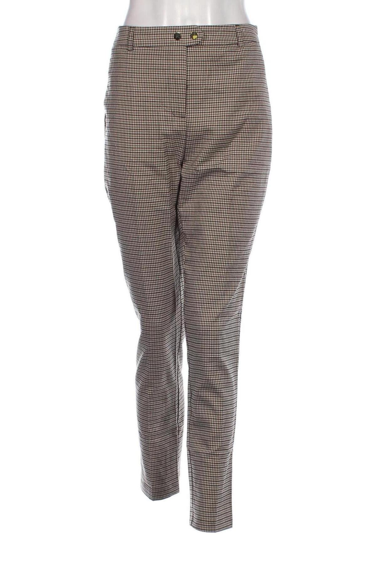 Pantaloni de femei, Mărime M, Culoare Multicolor, Preț 32,43 Lei