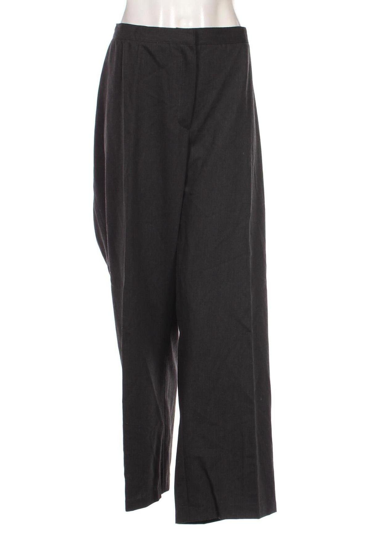 Pantaloni de femei, Mărime XXL, Culoare Negru, Preț 44,89 Lei