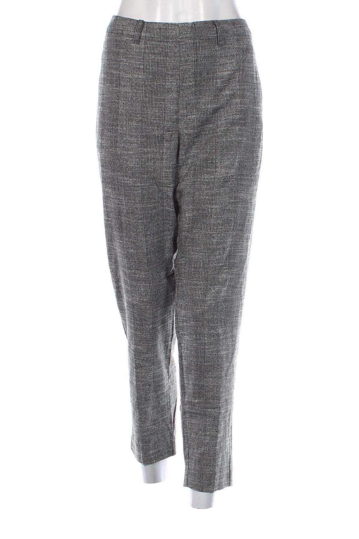 Γυναικείο παντελόνι, Μέγεθος M, Χρώμα Γκρί, Τιμή 4,84 €