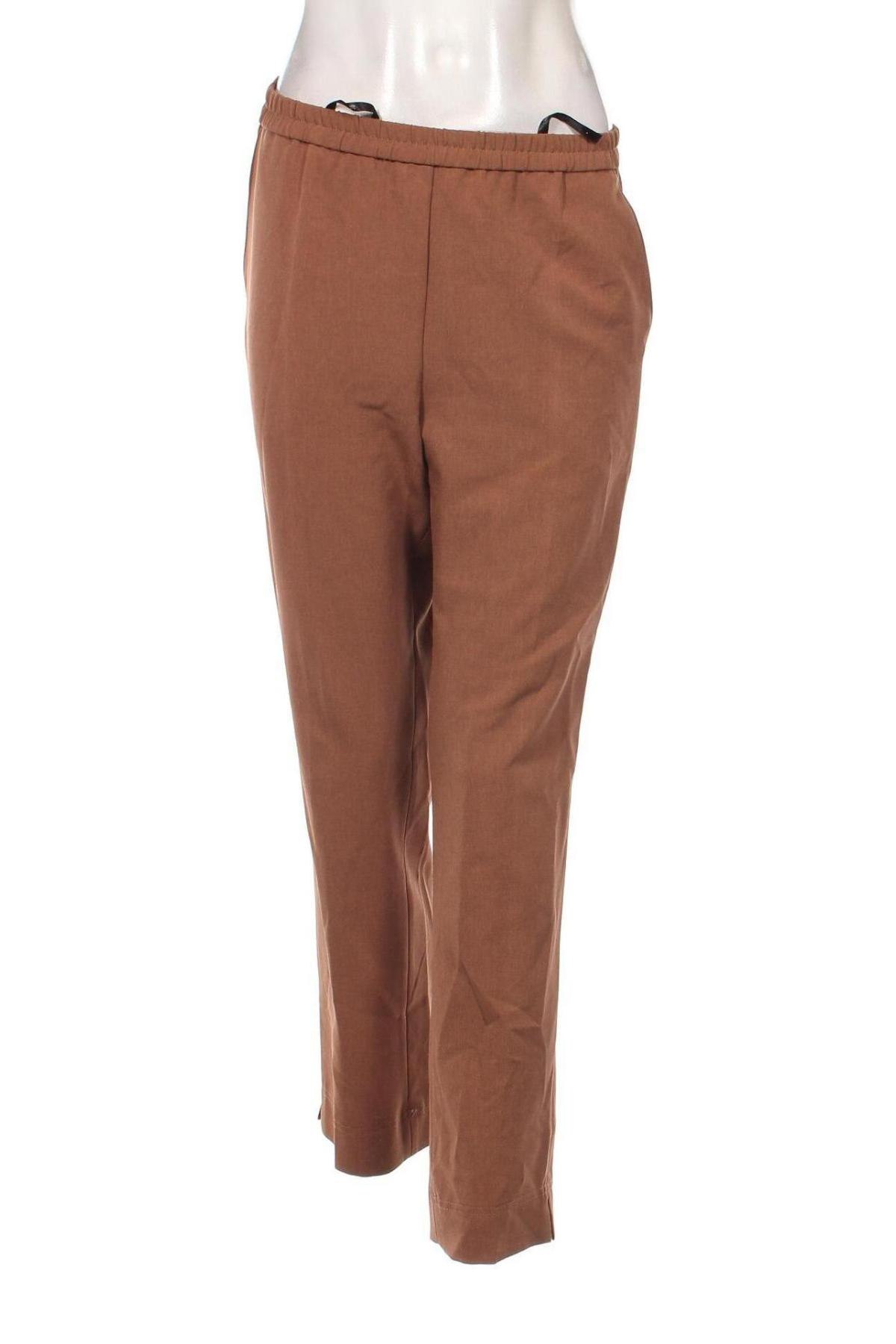 Damenhose, Größe M, Farbe Beige, Preis € 8,01