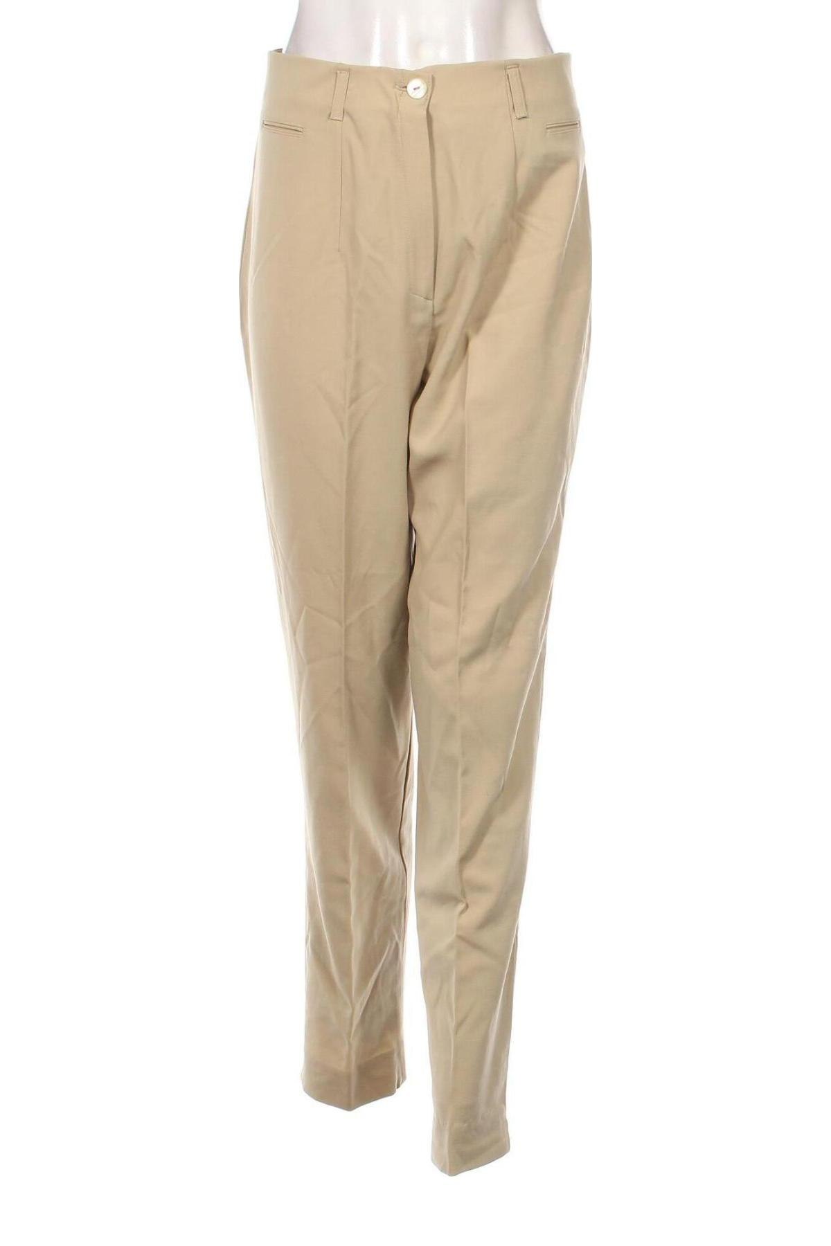 Damenhose, Größe S, Farbe Beige, Preis € 6,67